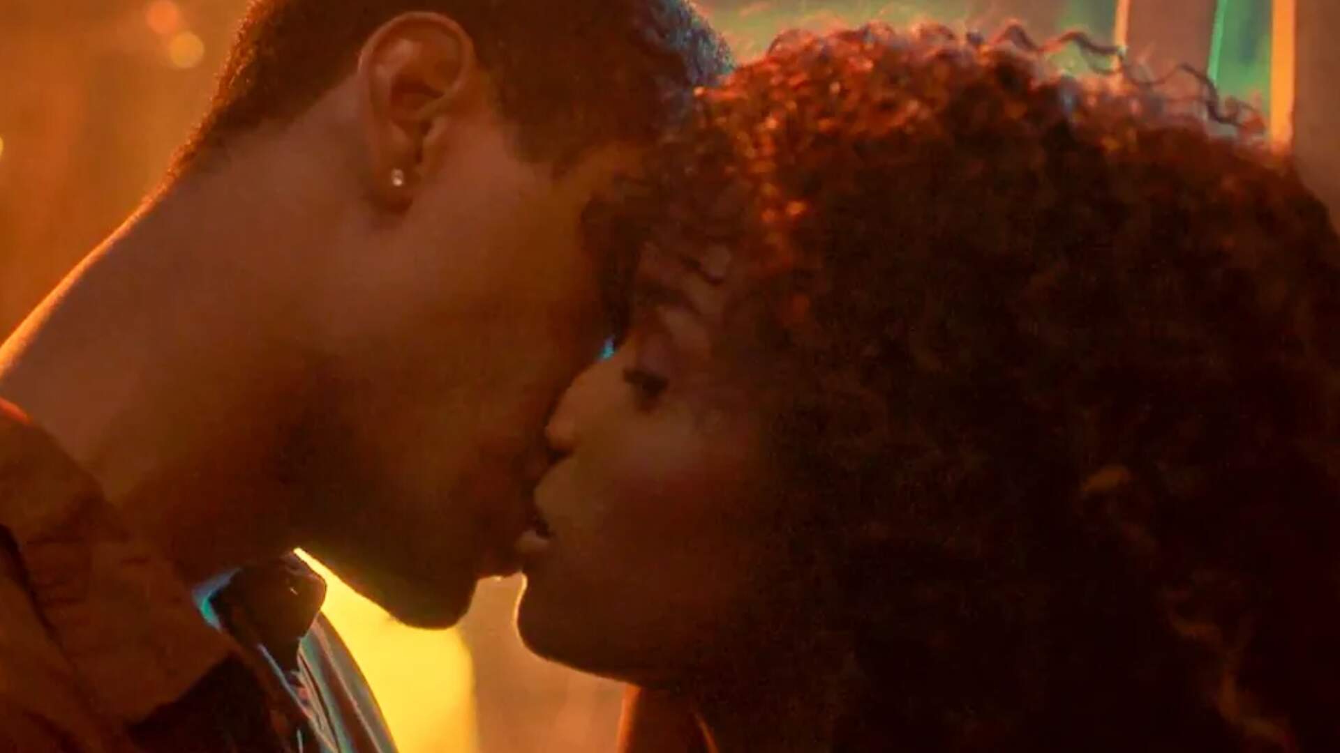 Vai na Fé: Pensativa, Sol lembra noite de amor com Ben, ‘Eu te amo muito!’ - Metropolitana FM