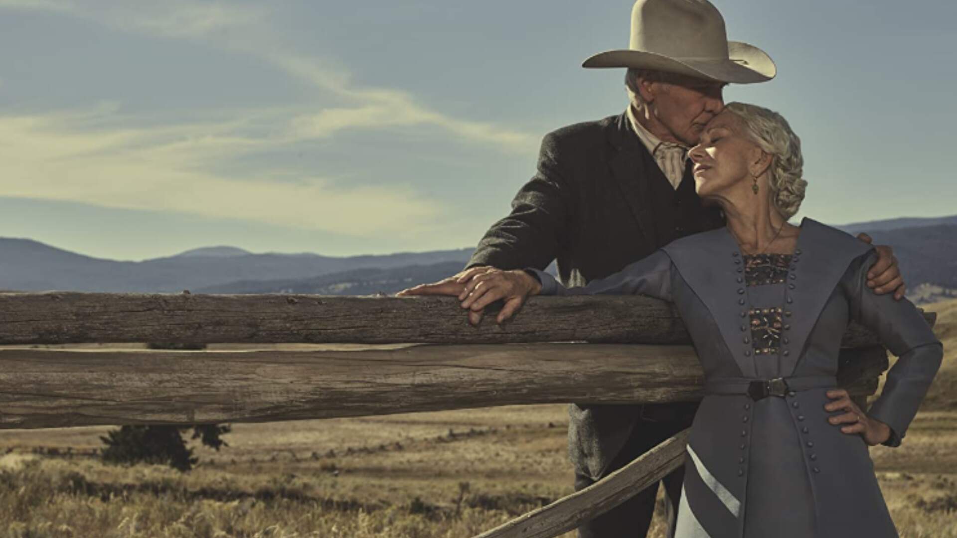 1923: Prequel de “Yellowstone” é renovada para segunda temporada pela Paramount+ - Metropolitana FM