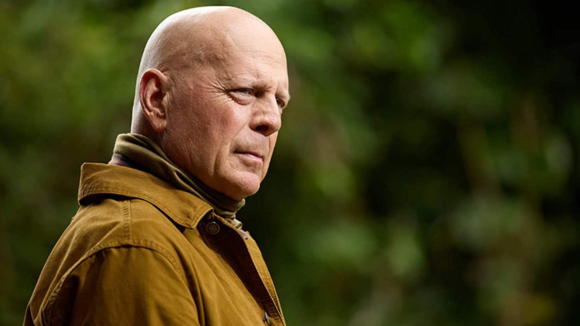 Protagonista de “Duro de Matar”, Bruce Willis, é diagnosticado com demência