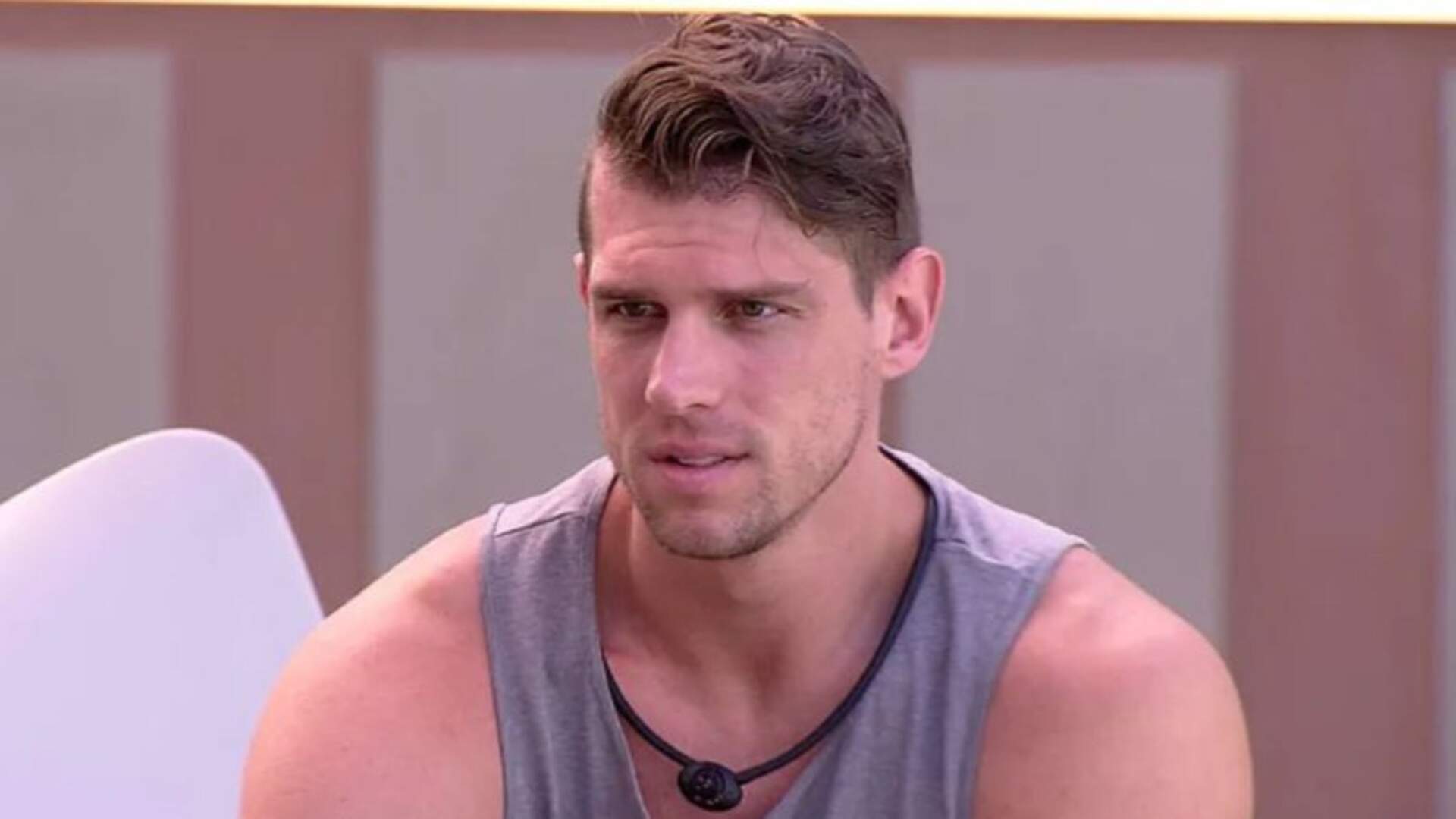 BBB 23: Abalado, Cristian revela plano arriscado para acabar com rival: “Respostas” - Metropolitana FM