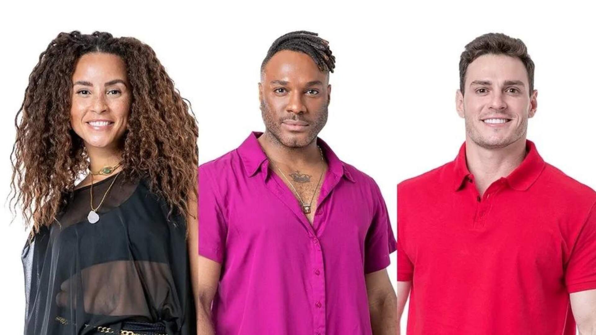 BBB 23: Gustavo, Domitila ou Fred Nicácio? Enquetes revelam quem será o próximo eliminado - Metropolitana FM