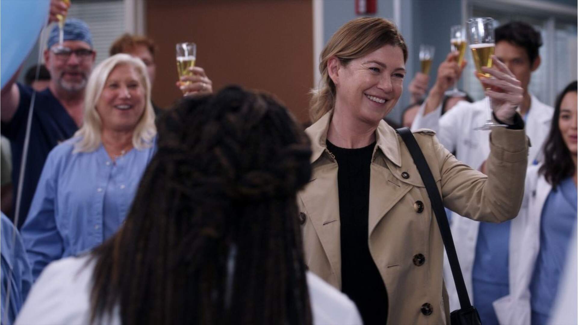 Grey’s Anatomy: “Último episódio” de Ellen Pompeo como Meredith Grey frustra fãs; confira - Metropolitana FM