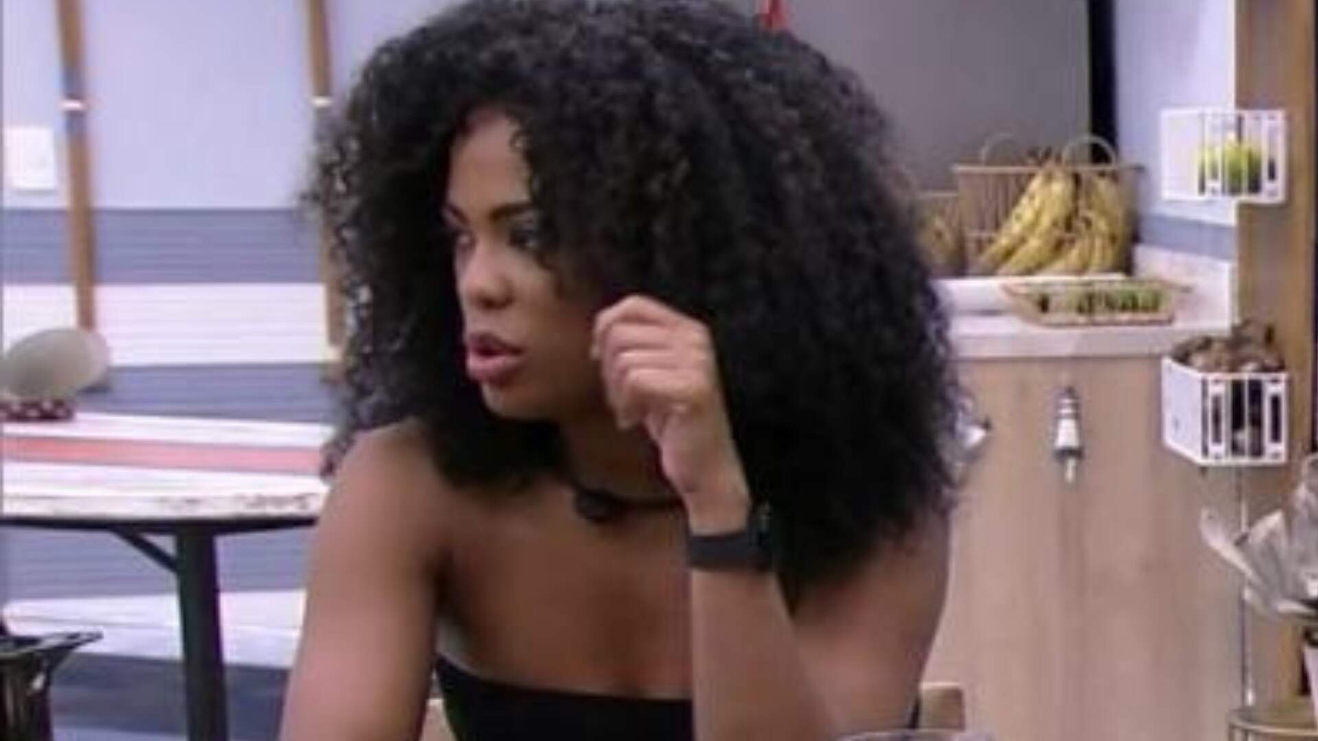 BBB 23: Toma anabolizante? Marvvila fala sobre ‘chip da beleza’ e revela o que ninguém esperava - Metropolitana FM