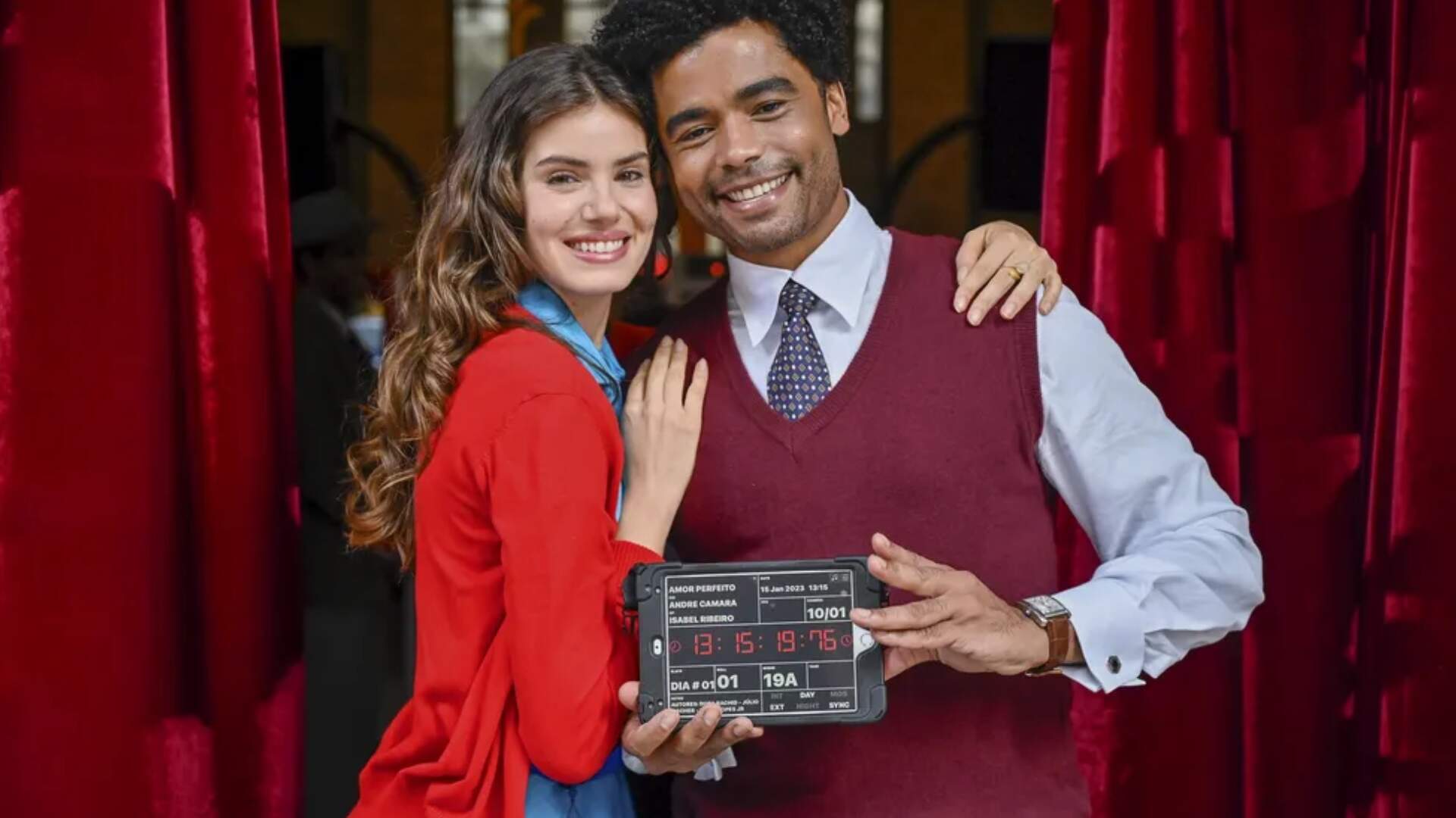 Conheça a trama de ‘Amor Perfeito’, próxima novela das seis da TV Globo - Metropolitana FM