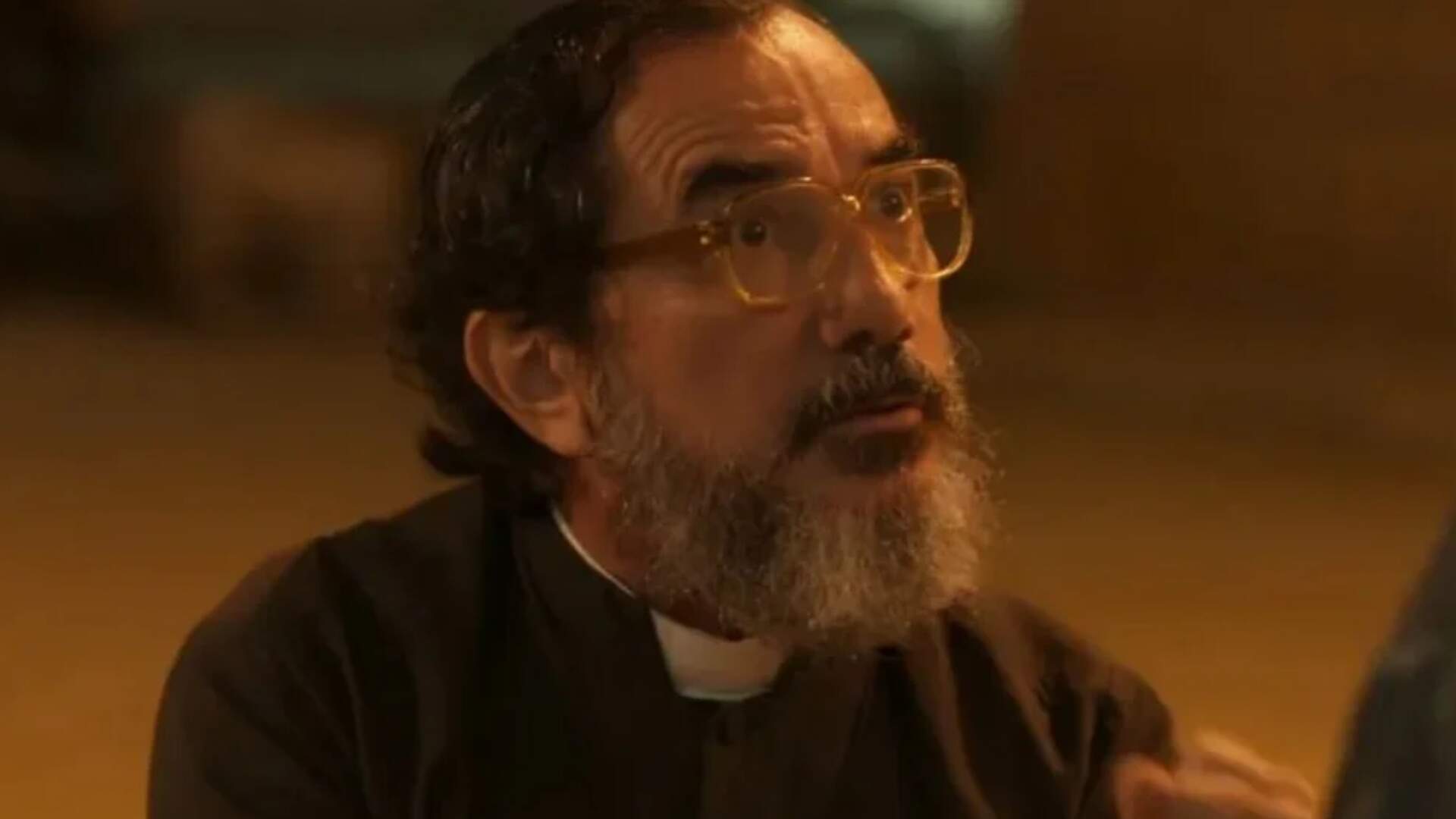 Mar do Sertão: Pastora Dagmar revela segredo para Padre Zezo e deixa Lorena arrasada