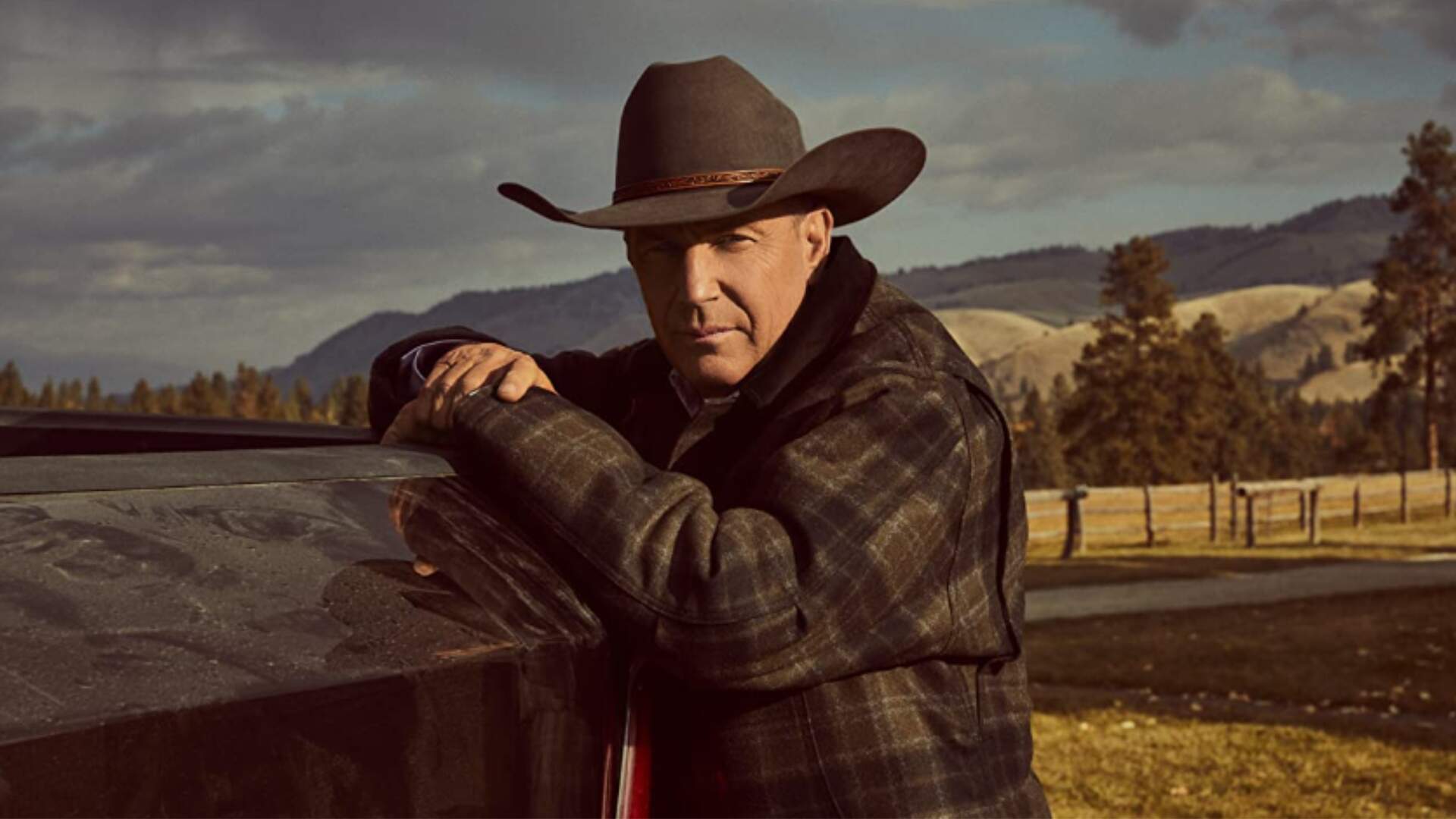 Yellowstone: Conheça o sucesso da Paramount+ protagonizado por Kevin Costner