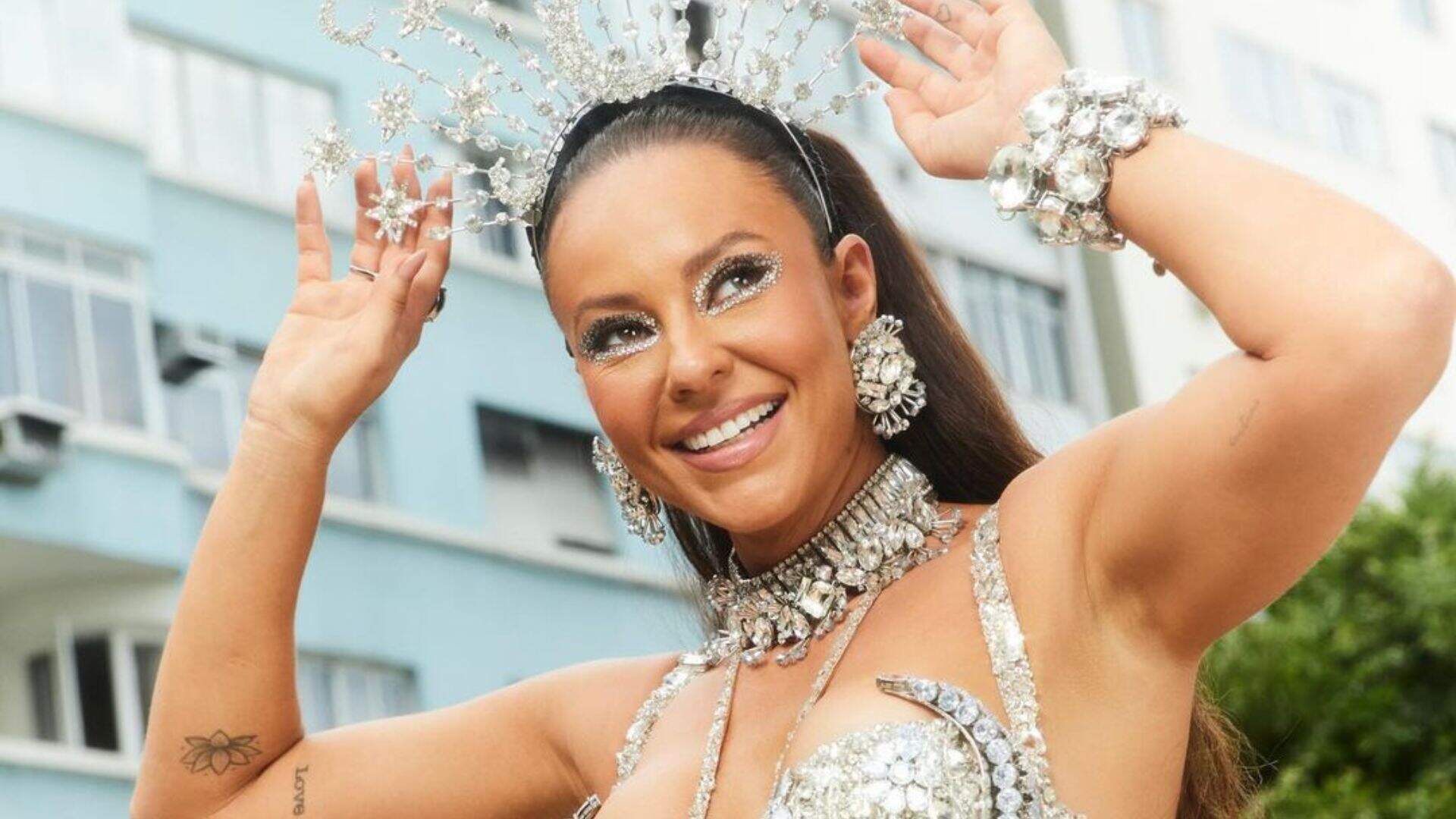 Carnaval 2024: médica especialista revela como manter os cuidados com a pele durante a folia - Metropolitana FM