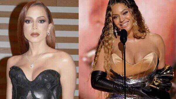 Anitta derrotada e Beyoncé premiada: veja quem ganhou e confira outros destaques do Grammy 2023