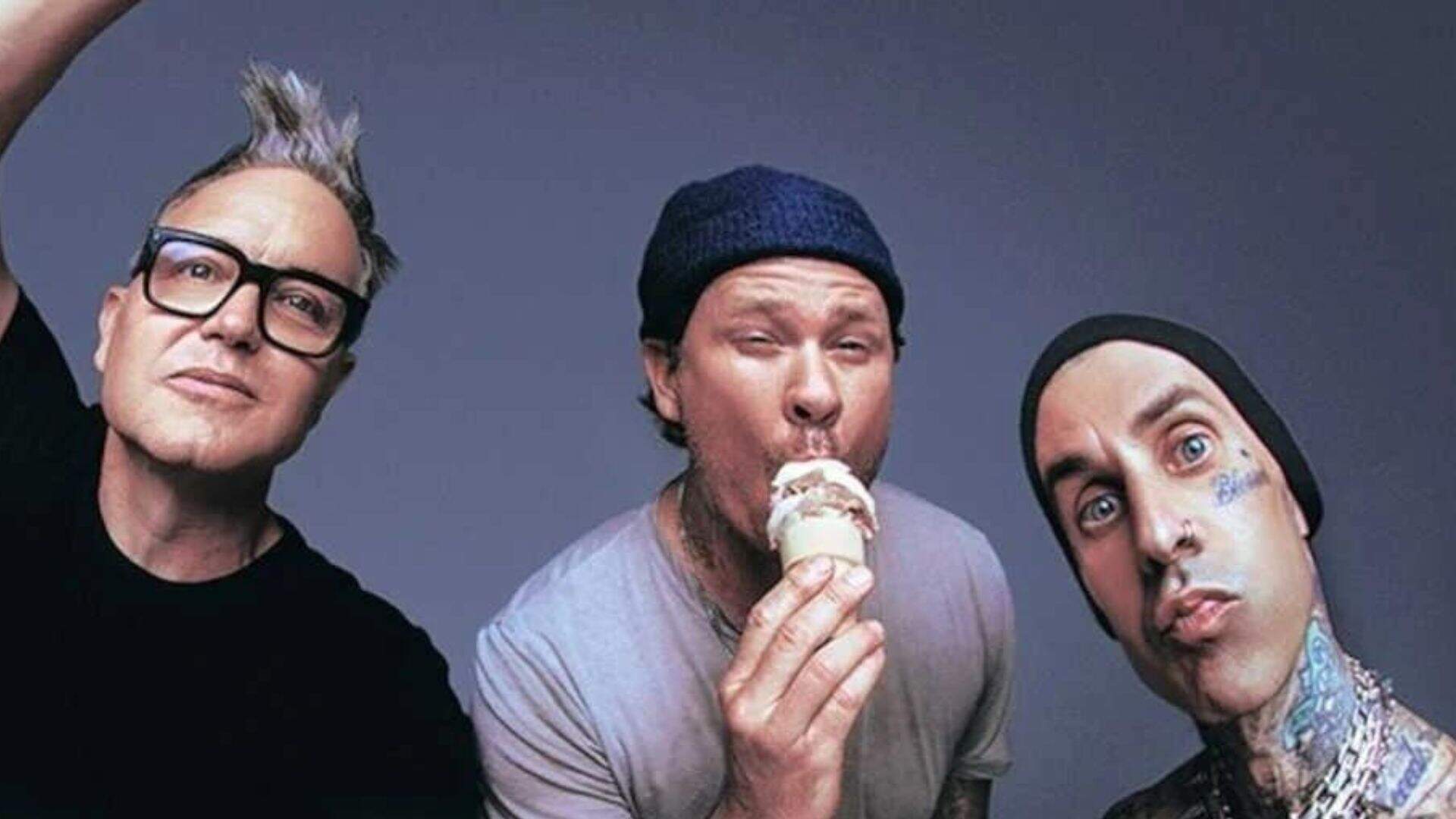 Blink-182 cancelou show no Lollapalooza Brasil 2024? Festival musical esclarece a verdade sobre polêmica