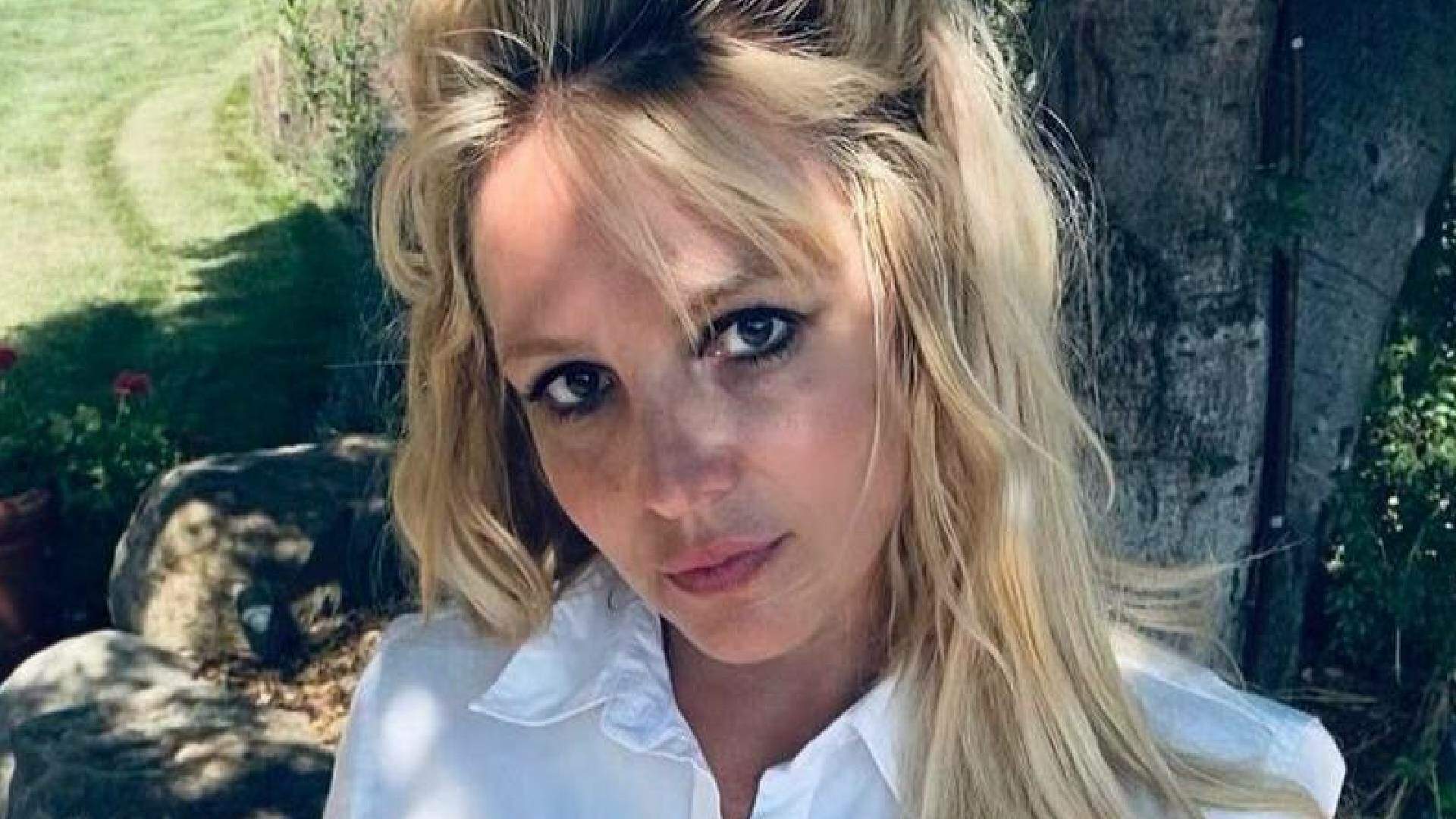 Grave: Britney Spears se pronuncia pela primeira vez após ser agredida com um tapa no rosto