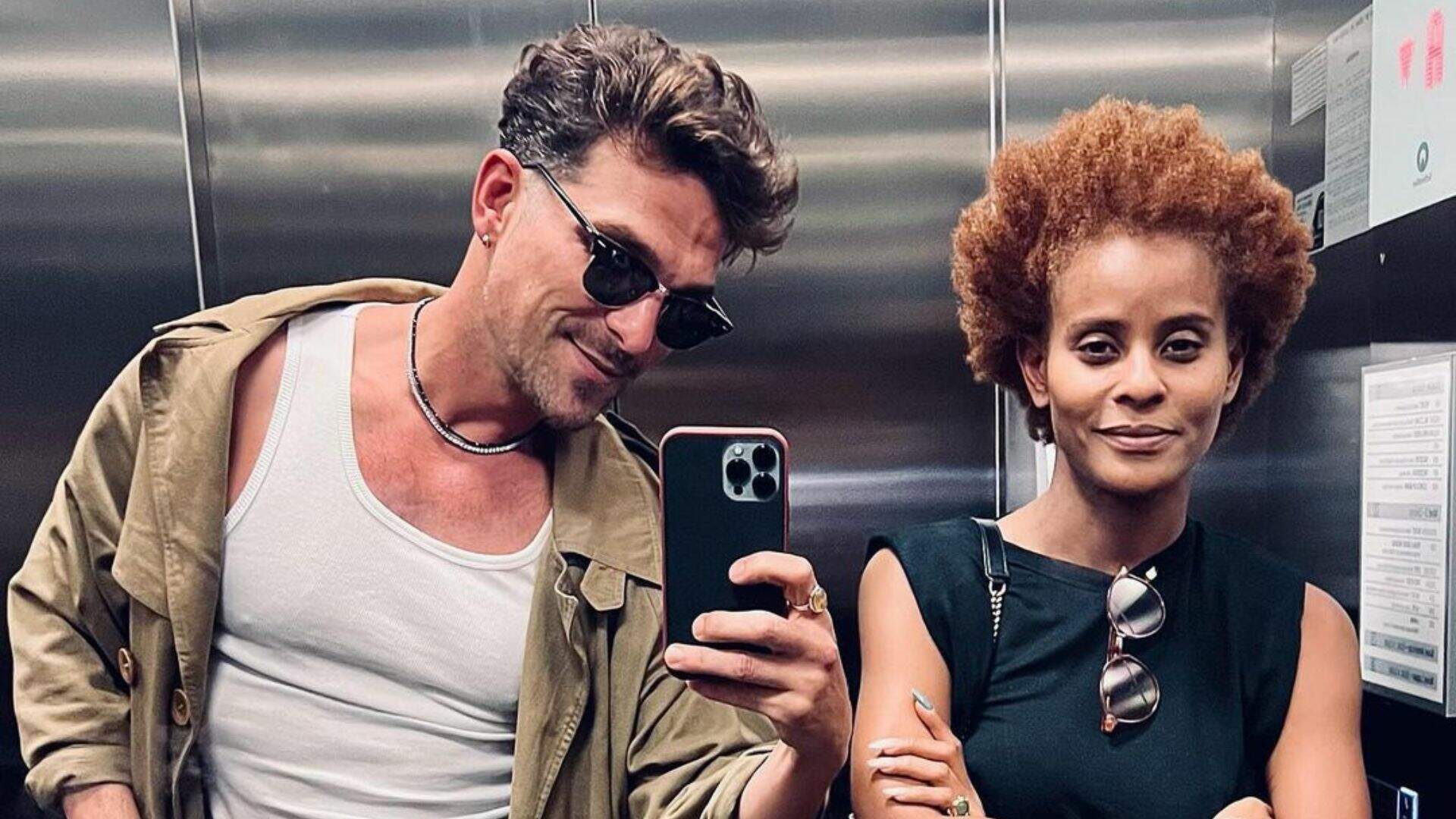 BBB 23: Igor Rickli detona forma como Aline Wirley é tratada no reality: “Pisam nela” - Metropolitana FM