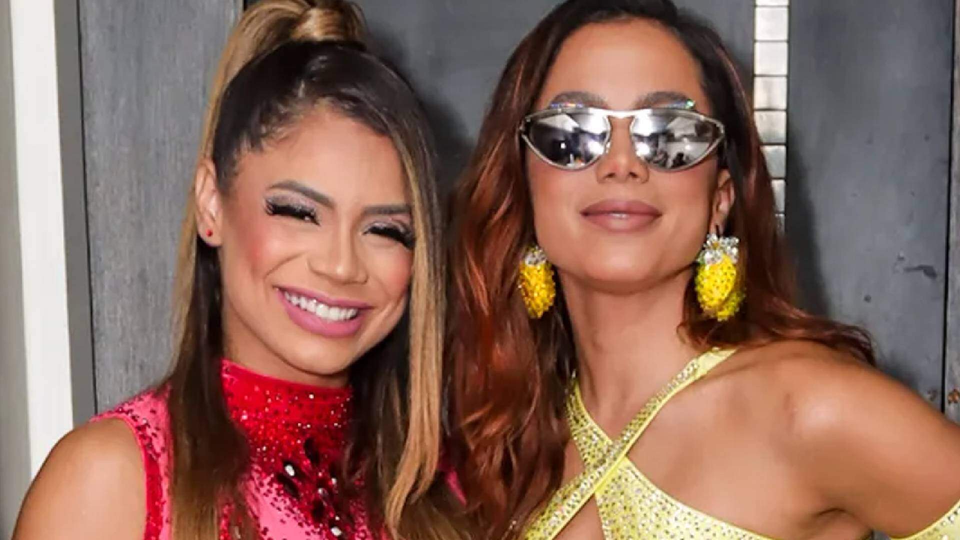 Lexa vidente? Cantora explica postagem misteriosa após ‘prever o futuro’ de Anitta - Metropolitana FM