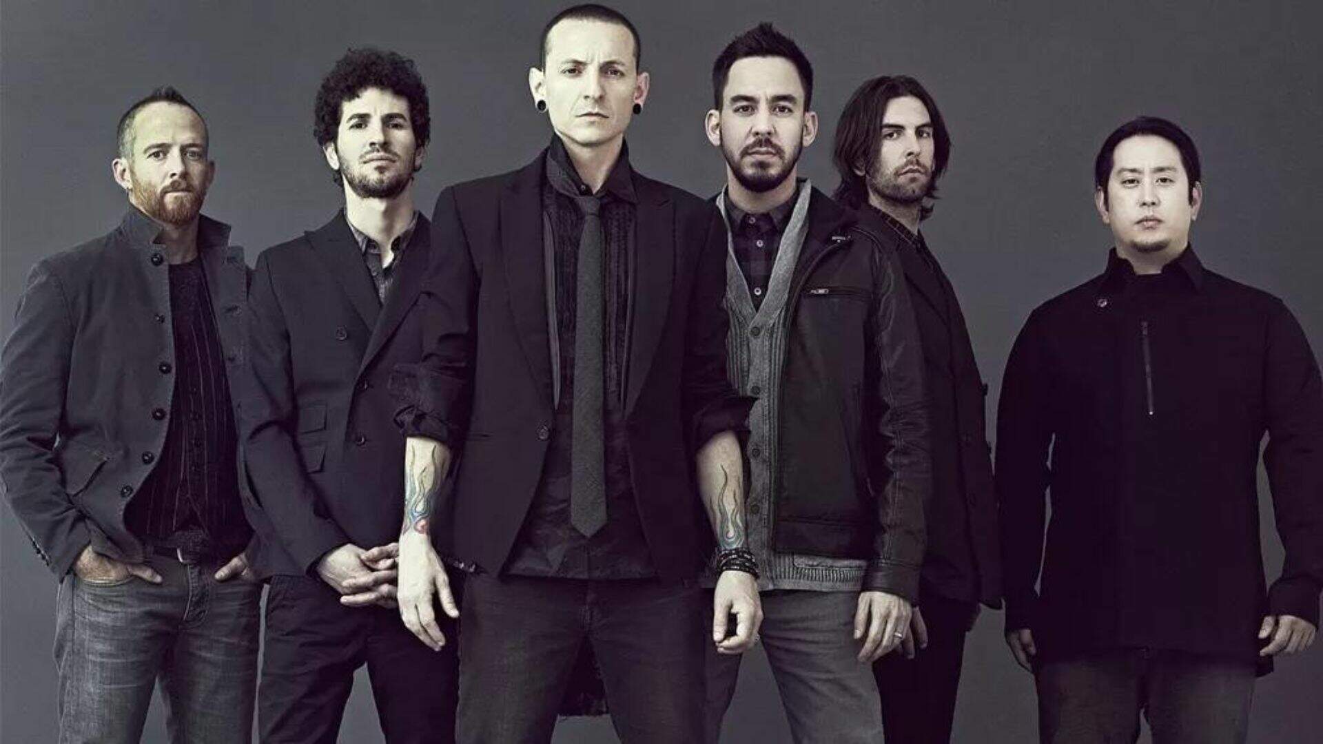 Linkin Park lança música pessoal de Chester Bennington descartada do álbum “Meteora”; escute “Lost” - Metropolitana FM