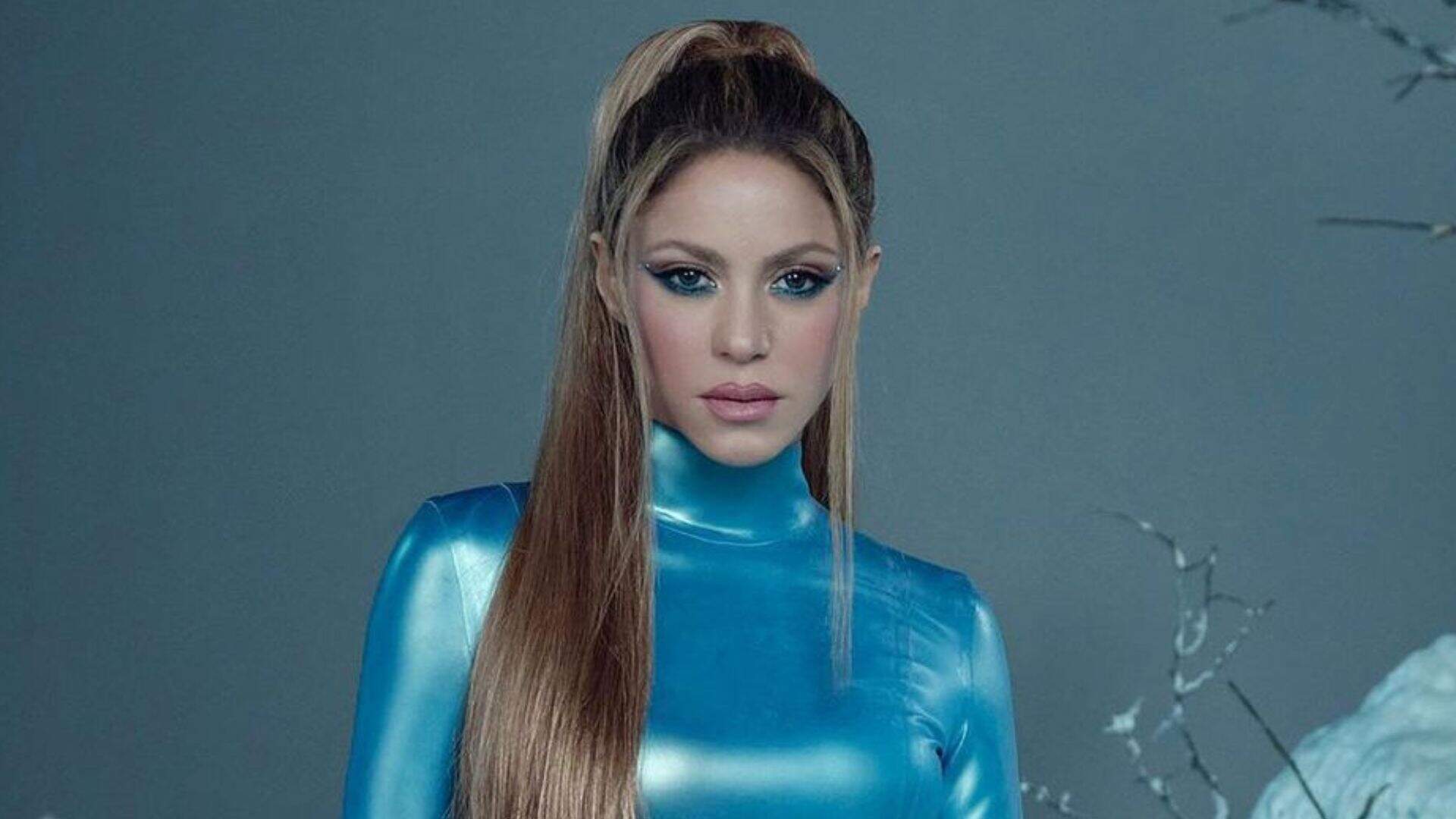 Shakira dá primeira entrevista após divórcio: “Nem todos os sonhos se realizam” - Metropolitana FM