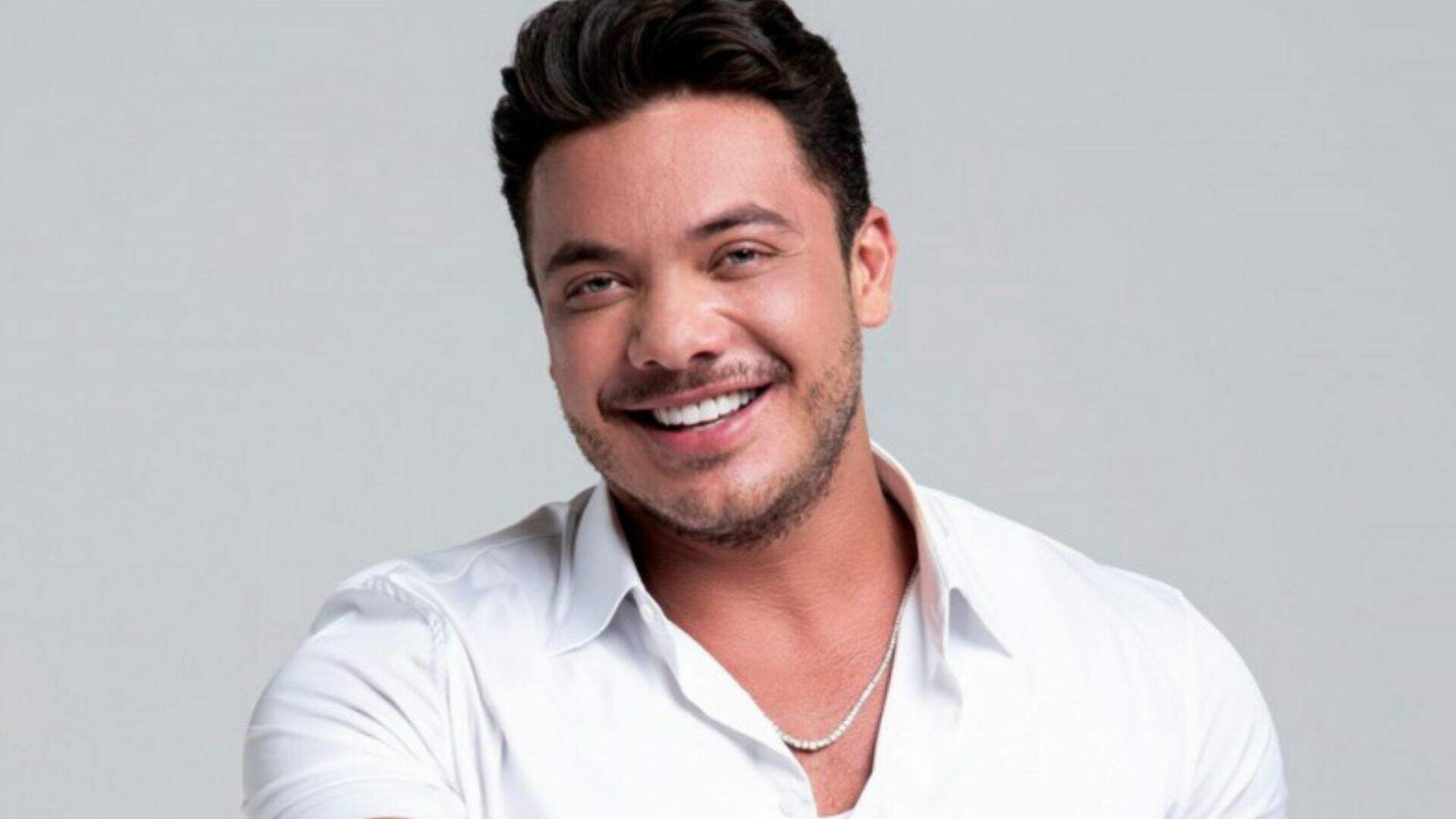 Wesley Safadão viraliza na web após ‘esquecer’ compra milionária: “Sem brincadeira” - Metropolitana FM