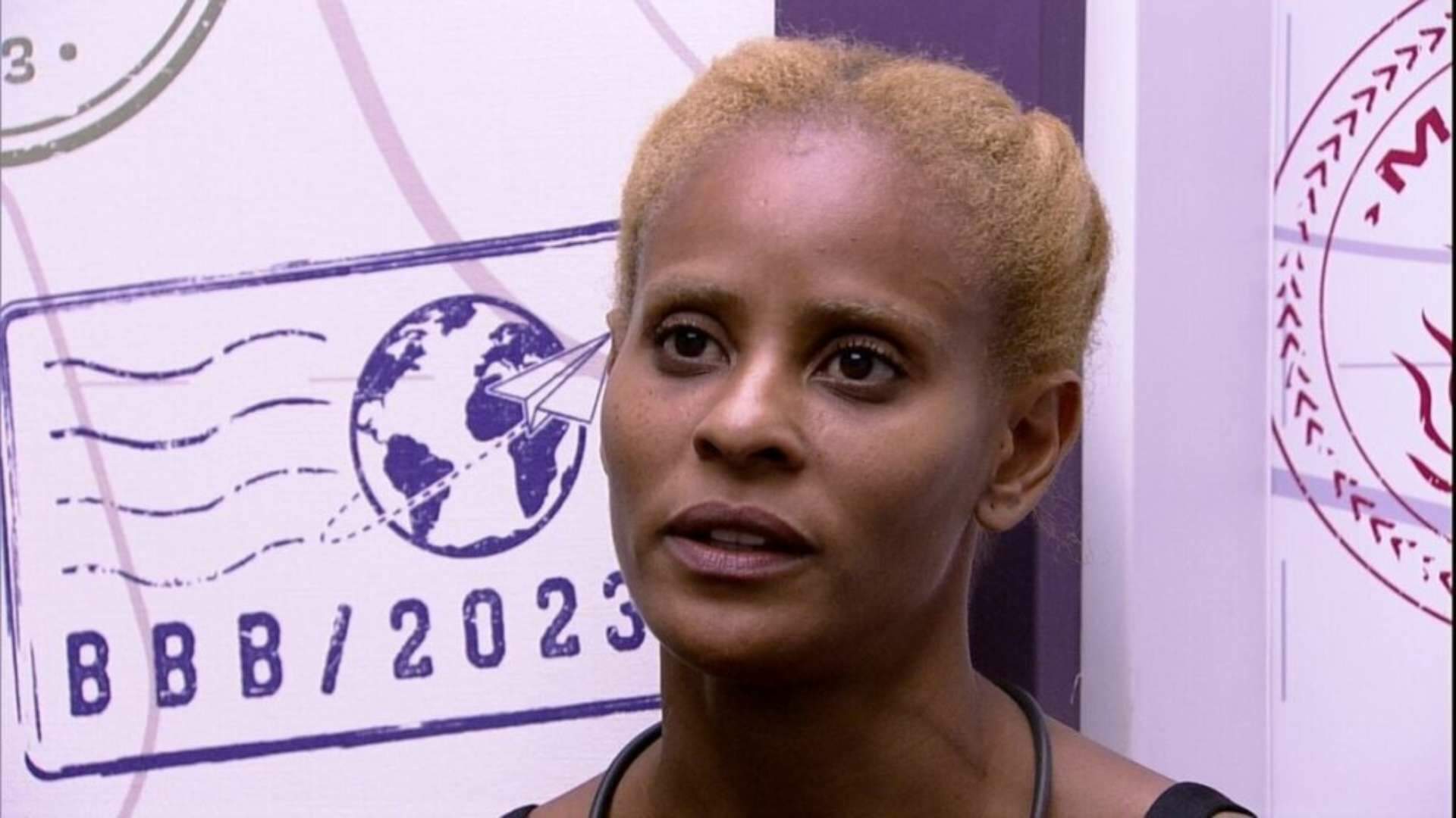 BBB 23: Aline se revolta com atitudes de sister, expõe o caso e dispara: “Relação nebulosa” - Metropolitana FM