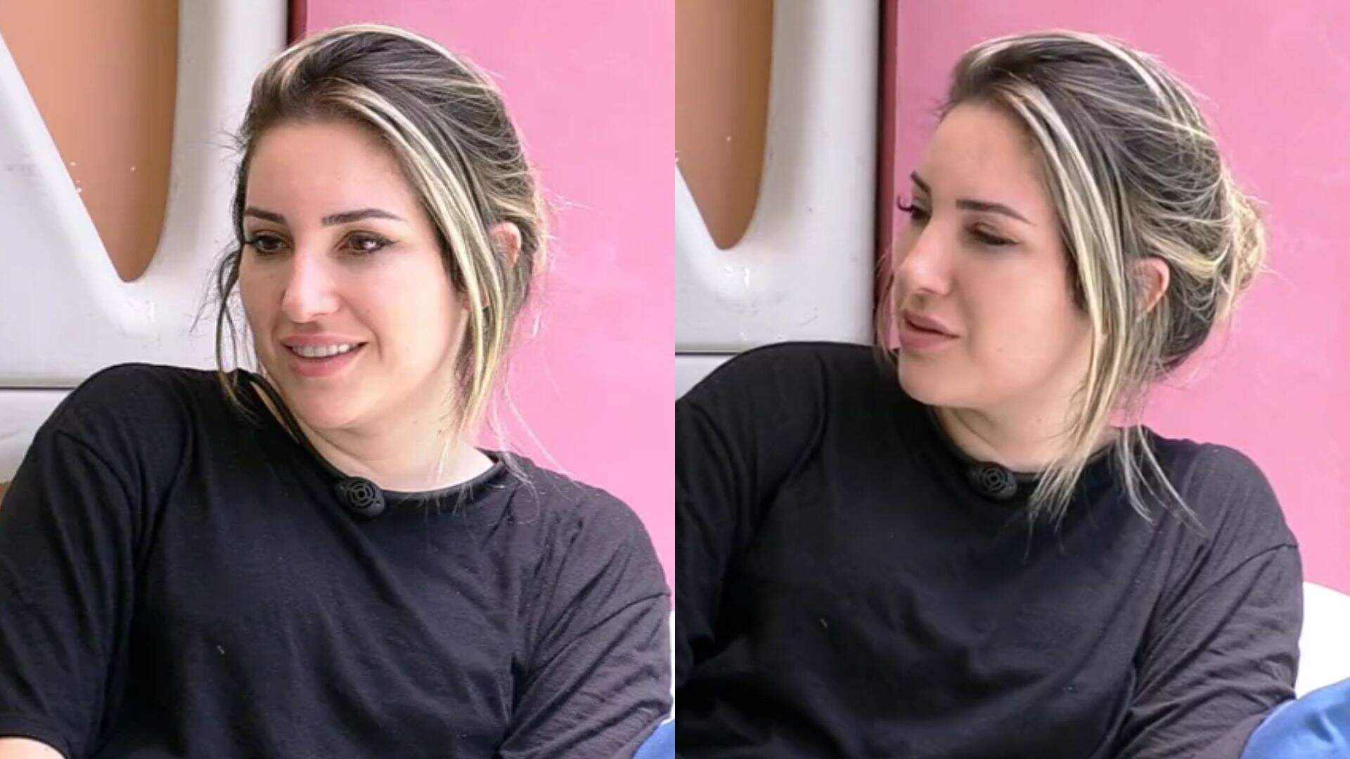 BBB 23: Amanda revela se ainda possui affair fora do jogo e cita traição antes do reality - Metropolitana FM