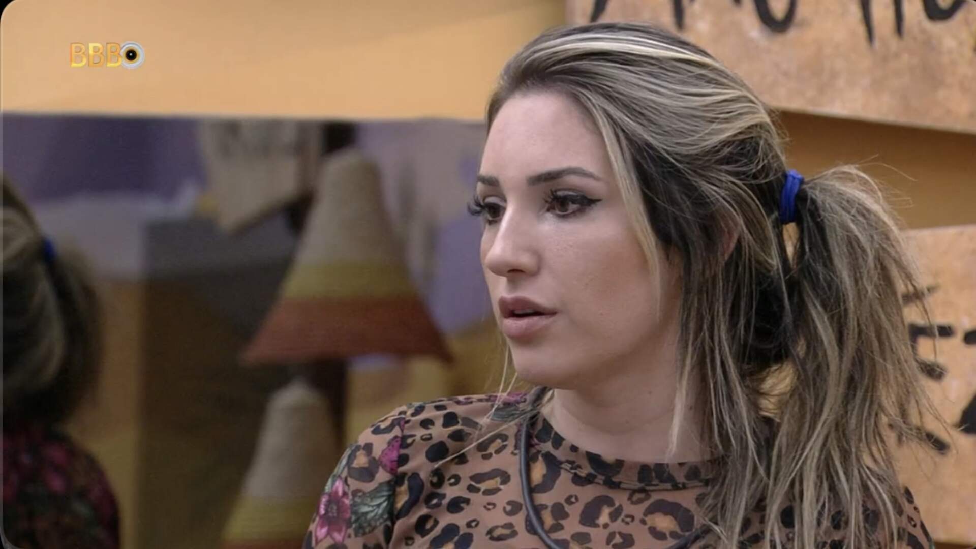 BBB 23: Após ir para o paredão, Amanda Meirelles surta com aliados: “Vá se ferrar” - Metropolitana FM