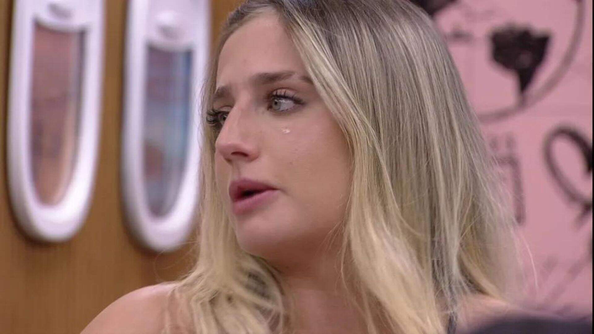 BBB 23: A casa caiu? Internautas criticam Bruna Griphao após briga com aliada: “Mimada” - Metropolitana FM