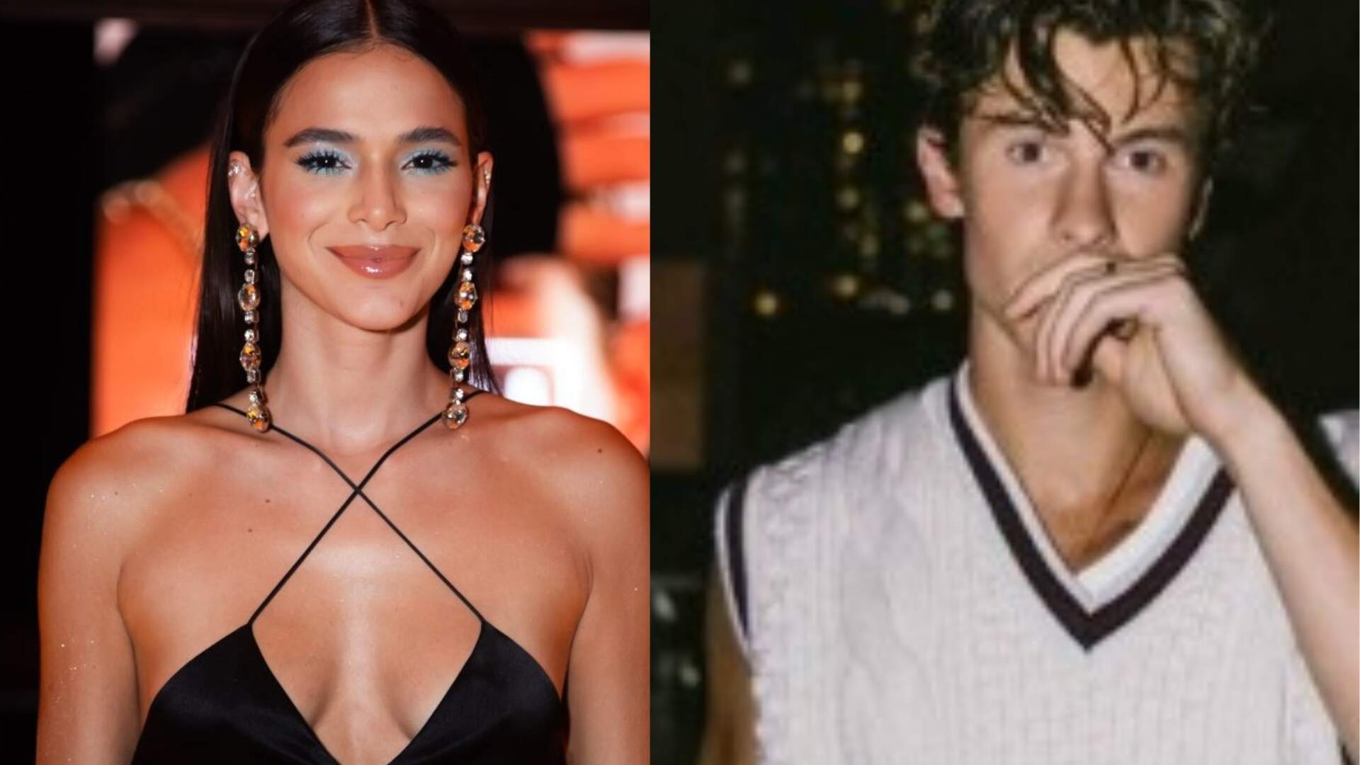 Solteira? No after do Grammy, Marquezine é vista com ex-affair internacional e reforça boatos - Metropolitana FM