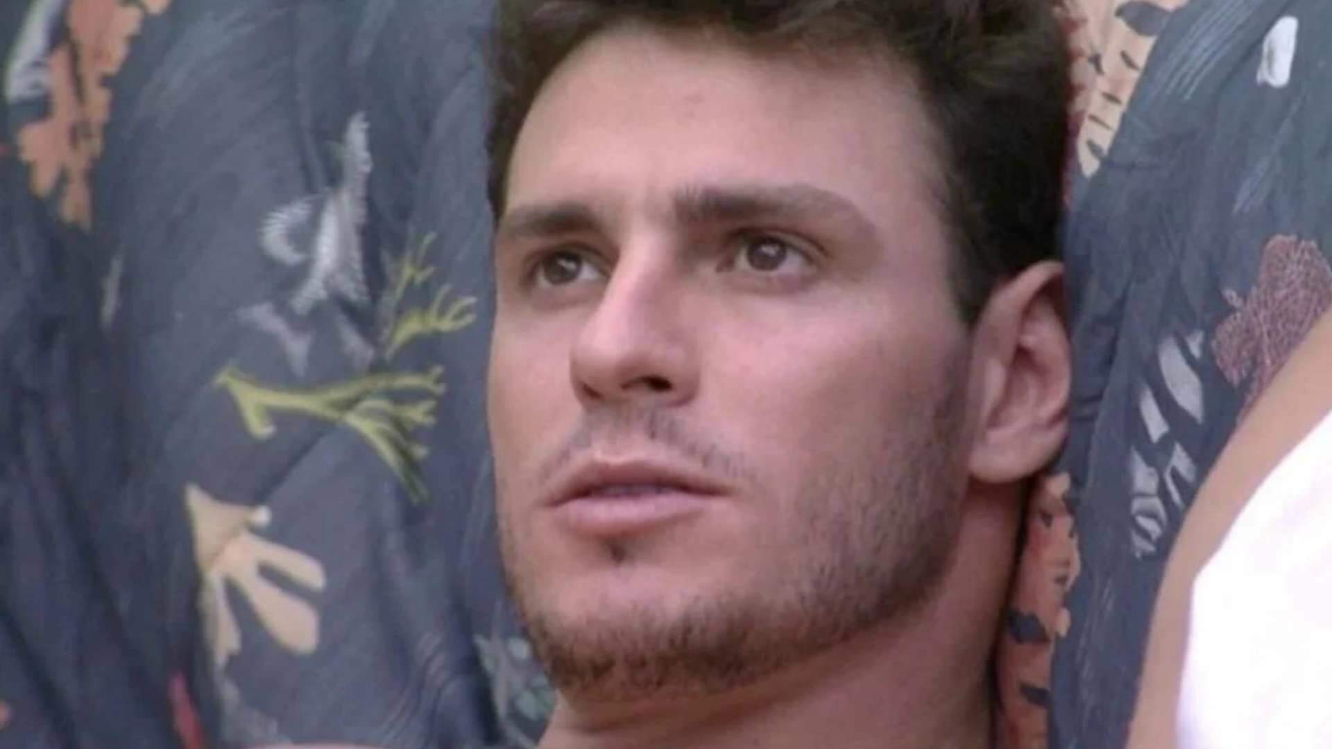 BBB 23: Gustavo Benedeti perde a linha ao vivo e detona brother parceiro: “Falou que amava!” - Metropolitana FM