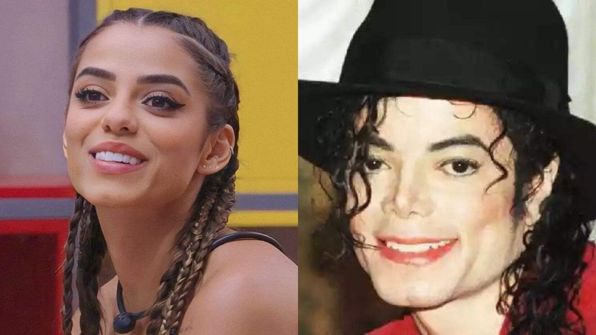 Fobia do Michael Jackson? Caso de Key Alves pode revelar trauma