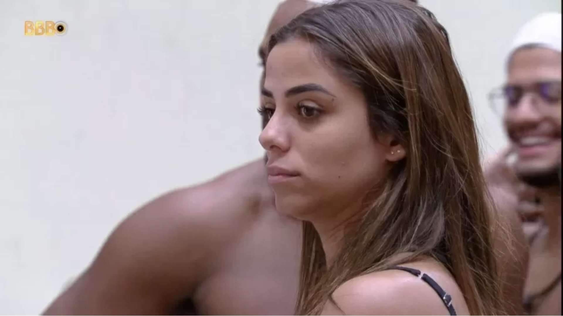 BBB 23: Key Alves compara Bruna Griphao com ex-participante expulsa do reality: “É agressão!” - Metropolitana FM