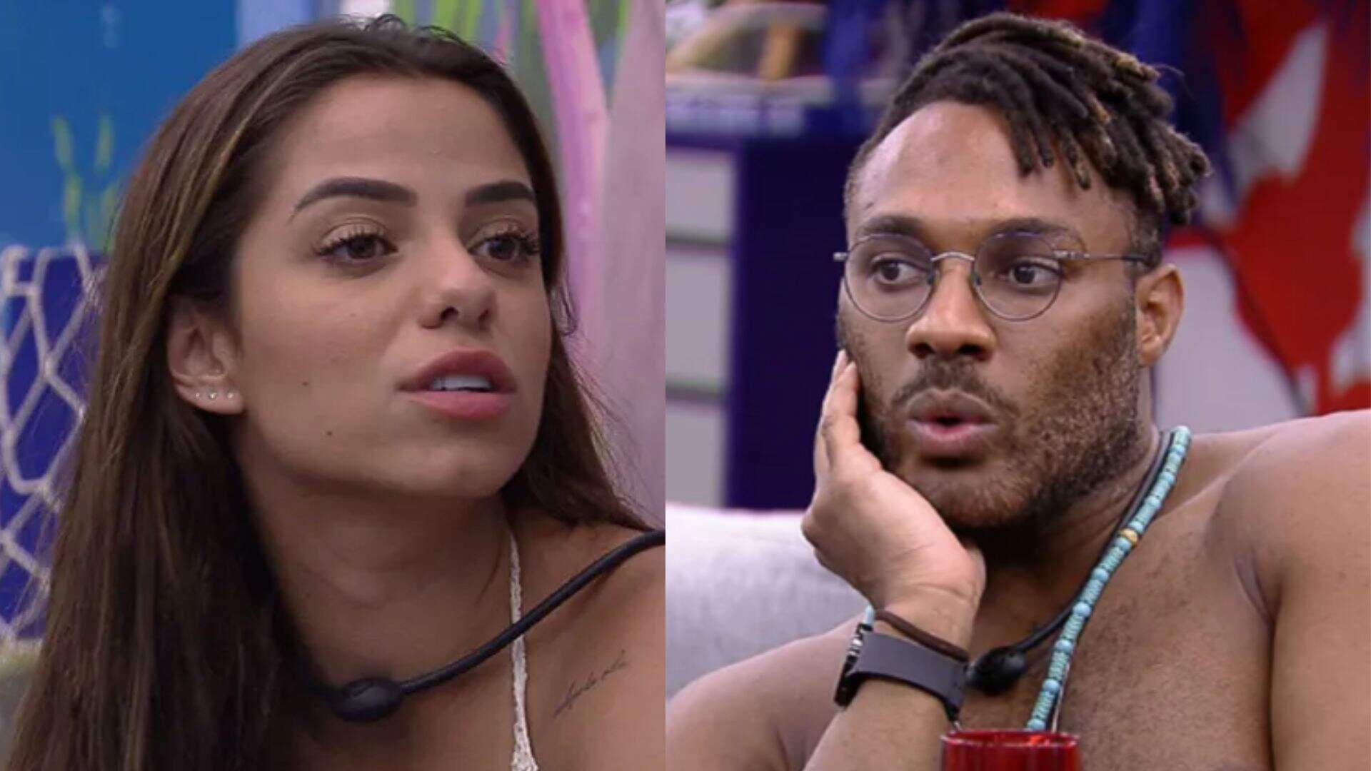 BBB 23: Já se conheciam? Key Alves revela encontro inusitado com Fred Nicácio fora do reality