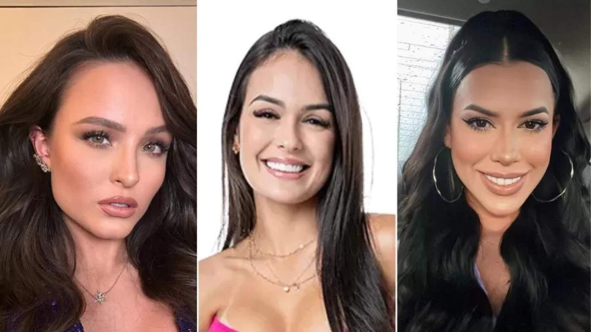 BBB 23: Defendeu? Larissa Manoela e Larissa Tomásia falam sobre o realtiy: “Uma Larissa incomoda” - Metropolitana FM