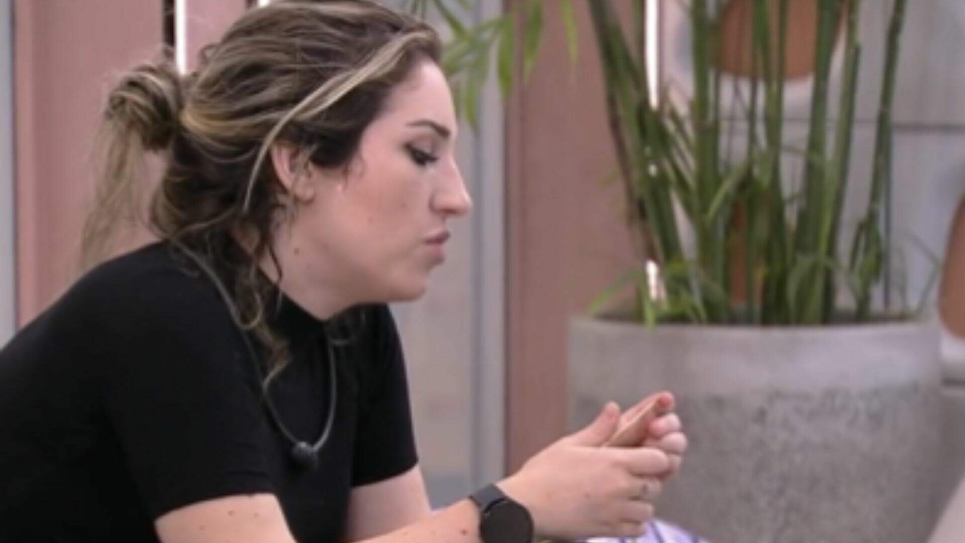 BBB 23: Amanda Meirelles aposta no retorno da dinâmica mais temida do programa - Metropolitana FM