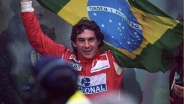 Senna: Netflix define quem interpretará Ayrton Senna em minissérie; confira