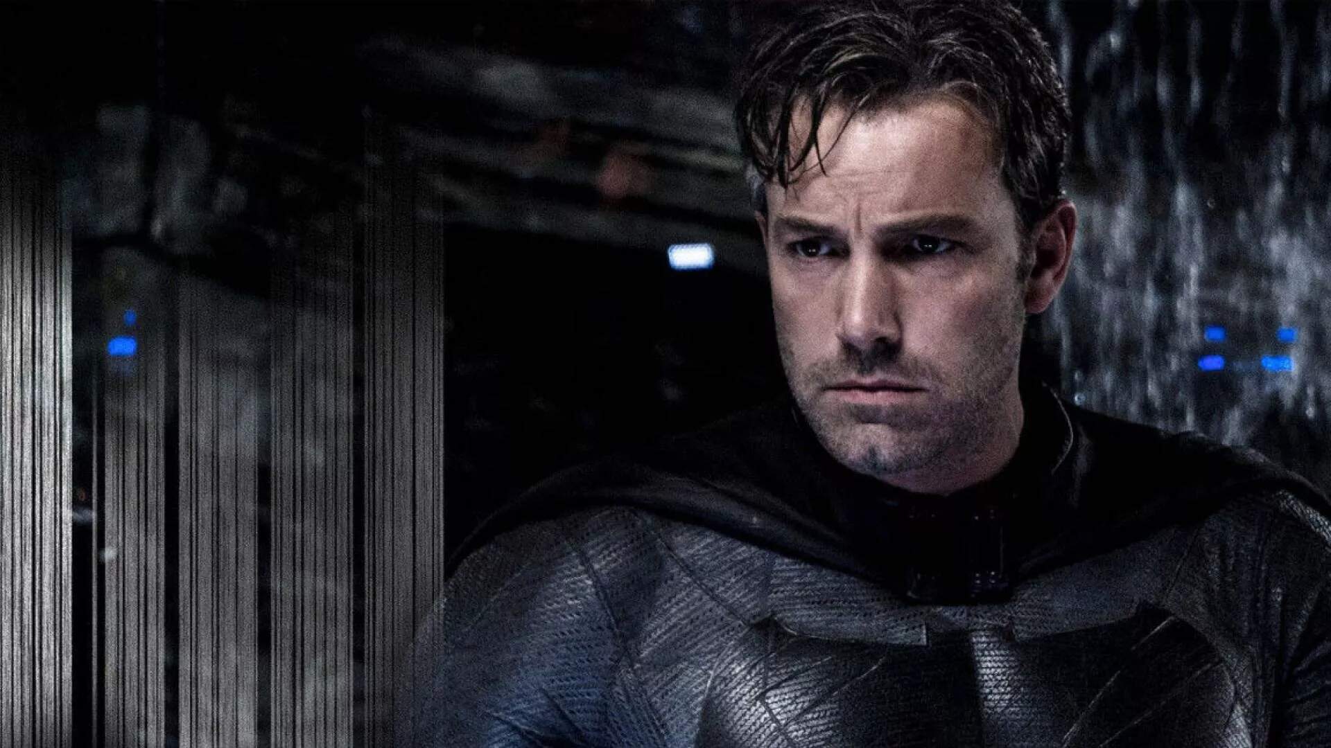 Ben Affleck afirma que não dirigirá o próximo Batman: “Não estou interessado nisso” - Metropolitana FM
