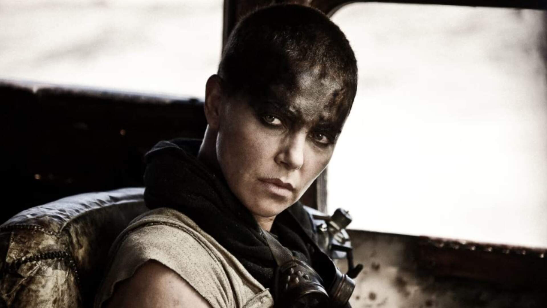 Furiosa: Anya Taylor-Joy chama prequel de “Mad Max: Estrada da Fúria” de épica - Metropolitana FM