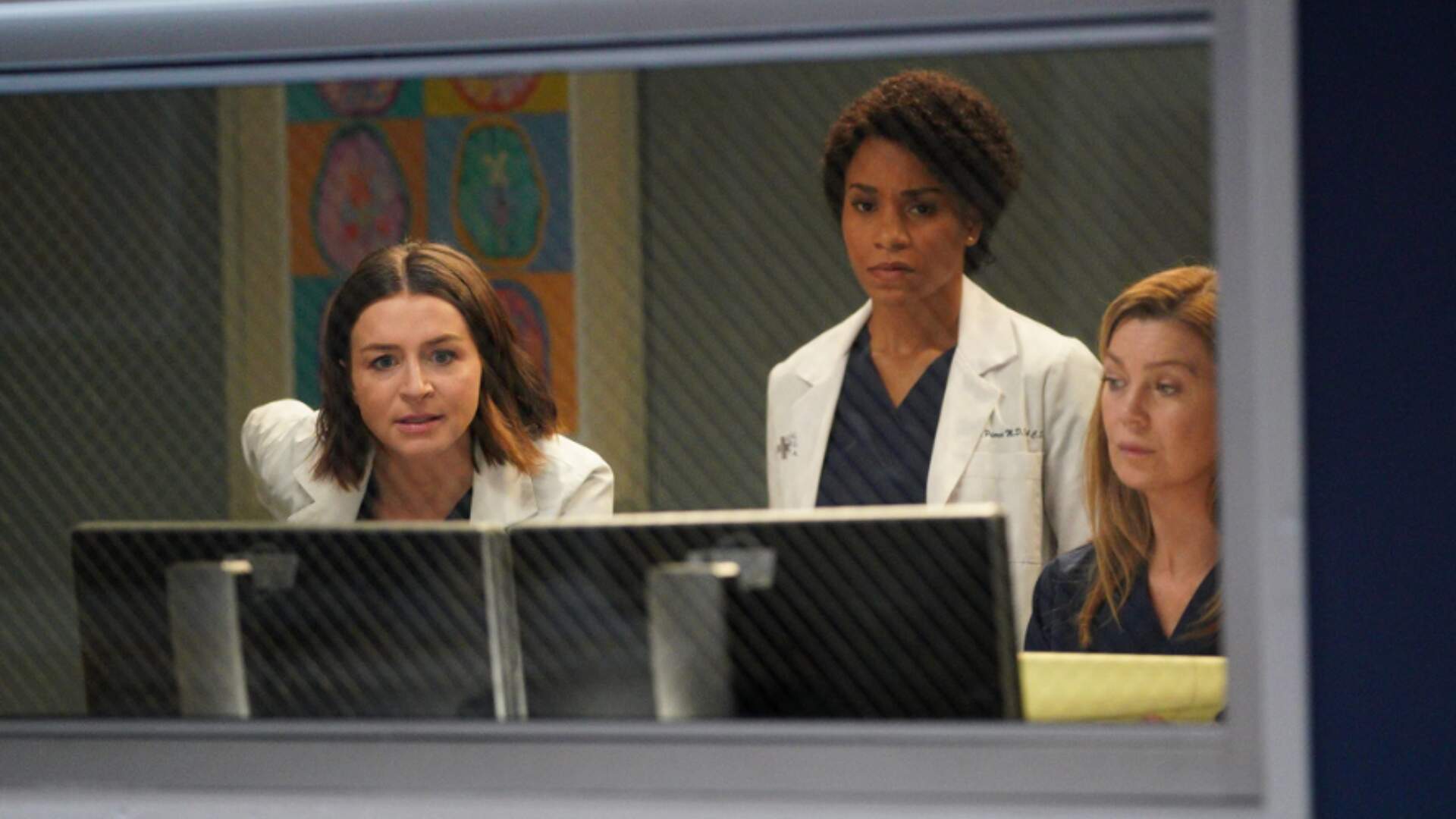 Grey’s Anatomy: Kelly McCreary não retornará para a próxima temporada do drama médico - Metropolitana FM