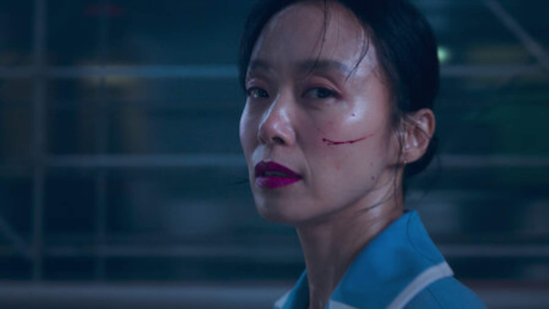 Kill Bok-soon: Netflix divulga trailer final de novo filme coreano protagonizado por Jeon Do-yeon - Metropolitana FM