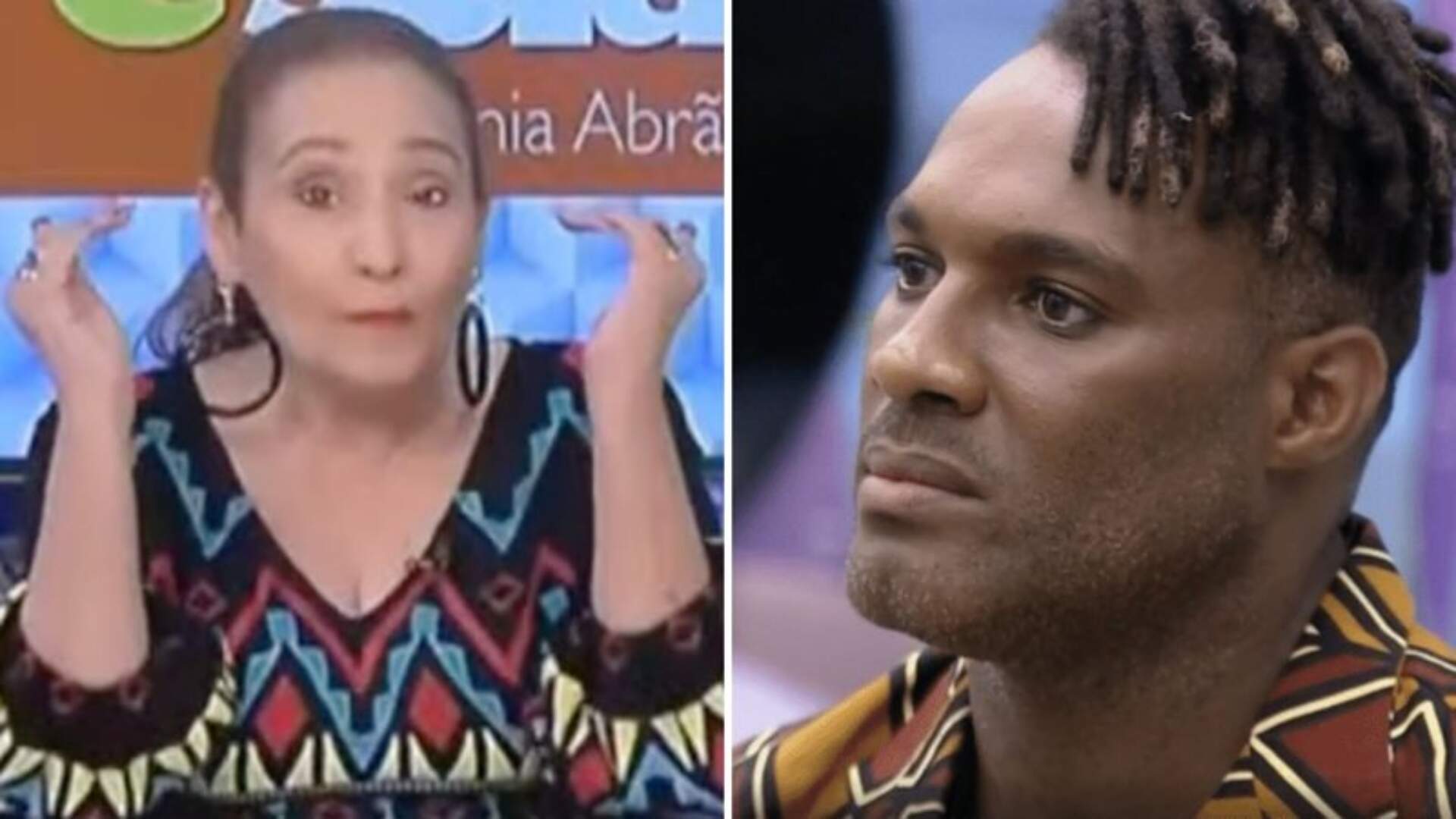 BBB 23: Sonia Abrão rasga o verbo sobre postura de Fred Nicácio e faz acusação: “Tóxico” - Metropolitana FM