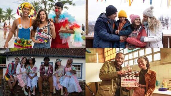 Um Ano Inesquecível: Conheça a nova franquia brasileira da Prime Video