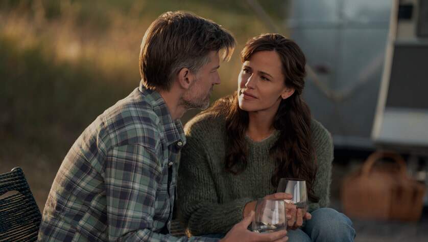 Imagens oficiais de The Last Thing He Told Me (Foto: Reprodução/Apple TV+)
