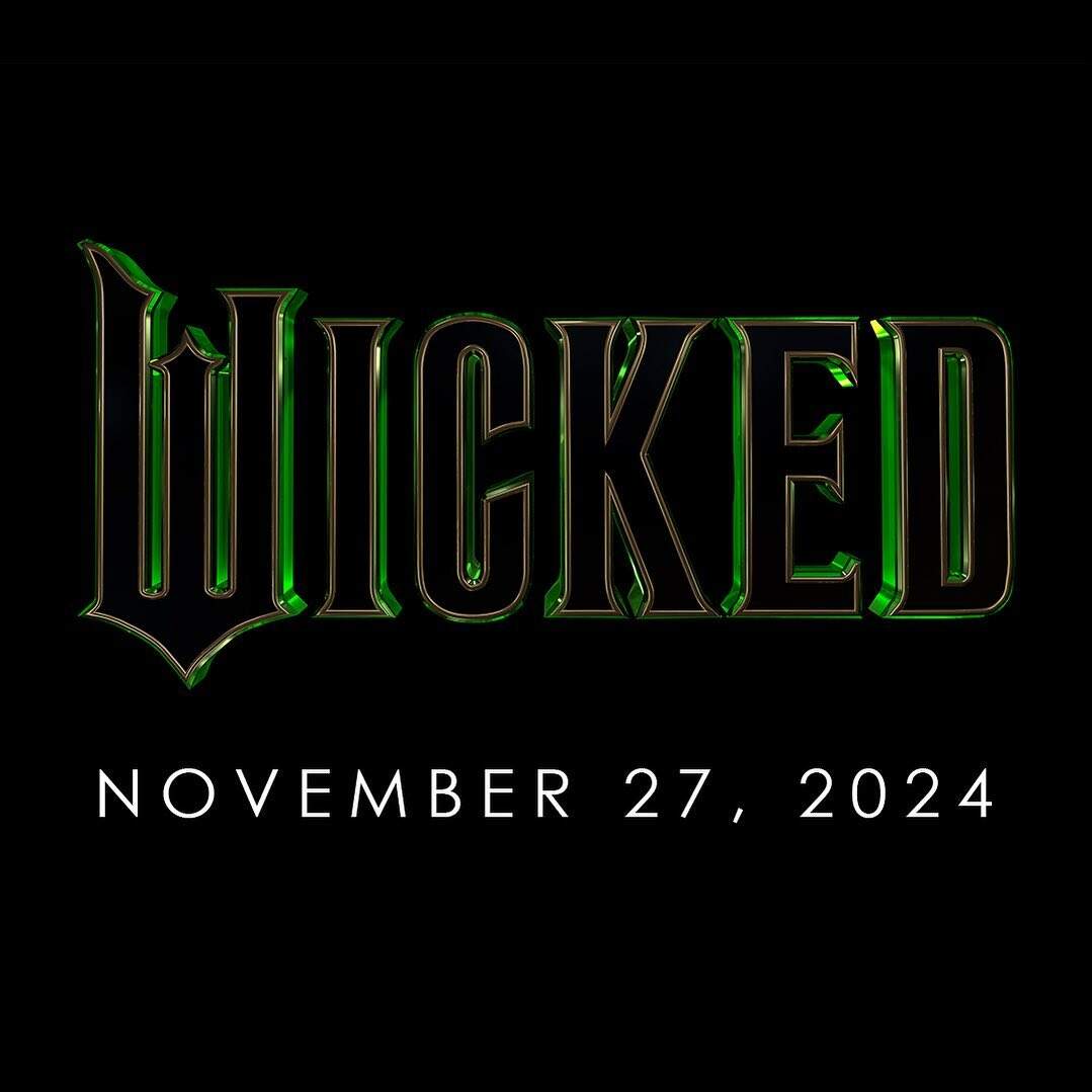 Data de estreia de Wicked é confirmada. (Foto: Reprodução/Instagram)