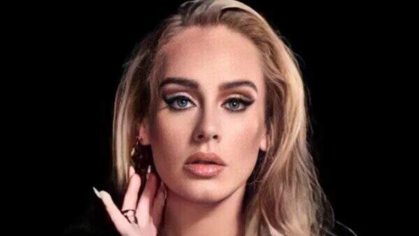 Como assim? Adele toma decisão sobre sua carreira e entristece fãs após comunicado