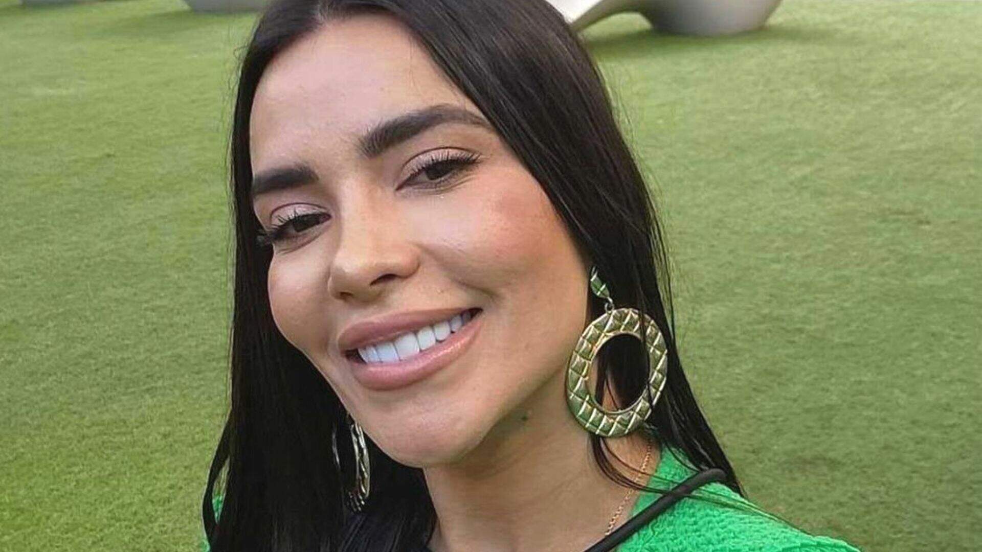 Dania Mendez fala sobre assédio que sofreu no BBB 23: “Foi bem complicado” - Metropolitana FM