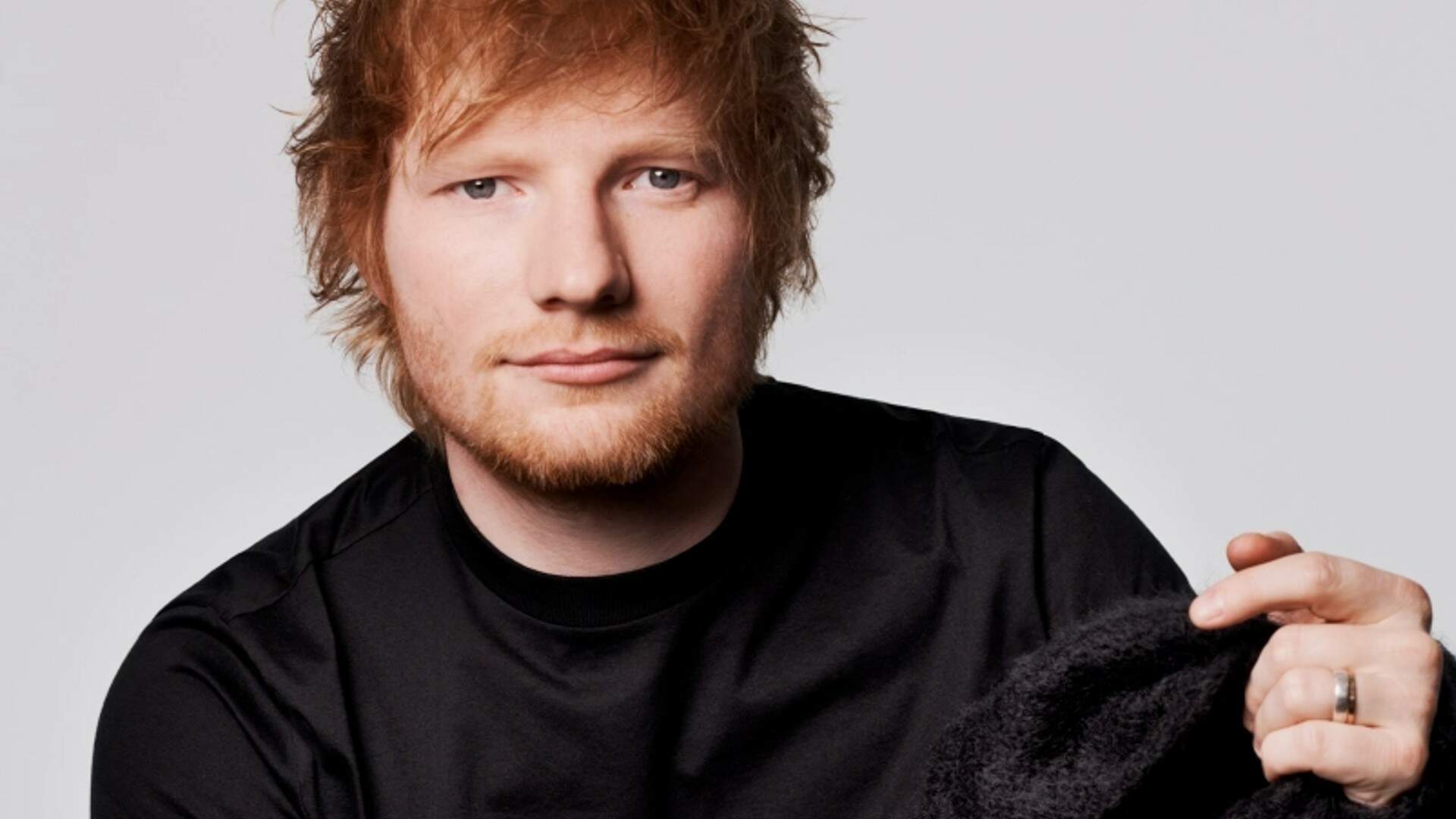 Em entrevista, Ed Sheeran confirma parcerias com ícones da música ao divulgar novidades da carreira - Metropolitana FM