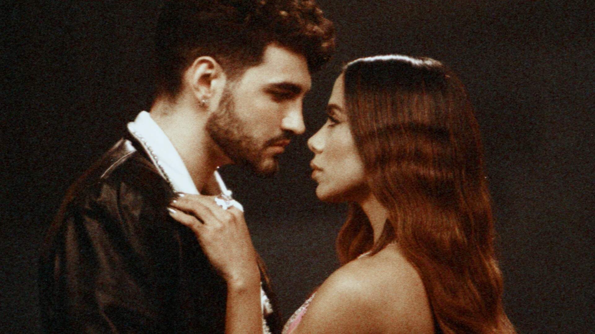 Com cenas chocantes, Anitta e Jão dão beijão em clipe digno de filme de Hollywood; veja “PILANTRA” - Metropolitana FM