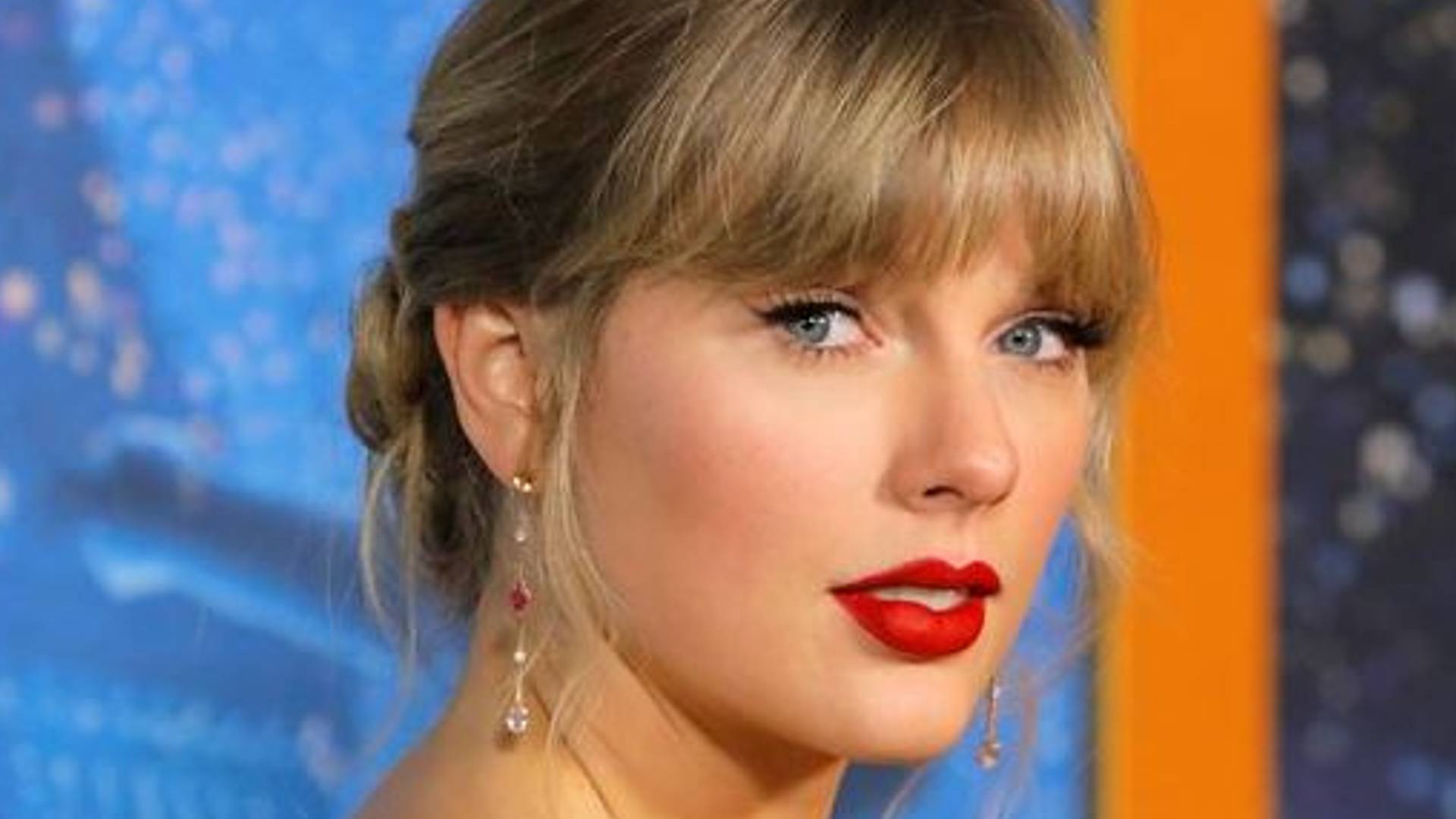 Fãs de Taylor Swift apontam indiretas em nova música da cantora para seu ex-namorado famoso - Metropolitana FM