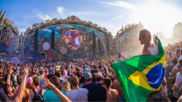 Tomorrowland Brasil 2023: festival anuncia primeiras atrações; confira os nomes confirmados