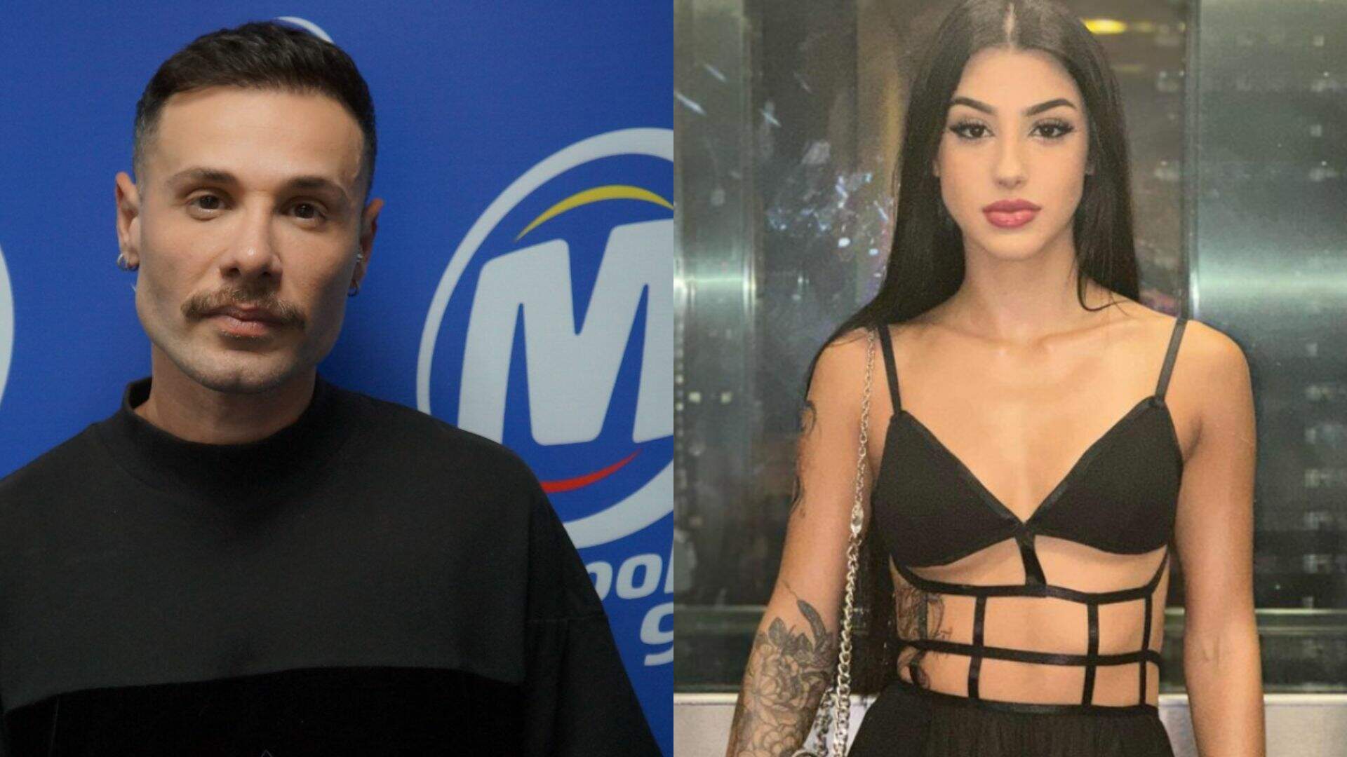 EXCLUSIVA: Alex Gallete detona Bia Miranda após fim do noivado e expõe o pensa: “Desnecessário” - Metropolitana FM