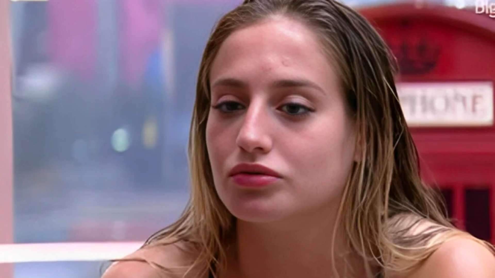 BBB 23: Compulsão alimentar preocupou Bruna Griphao antes de entrar no reality - Metropolitana FM
