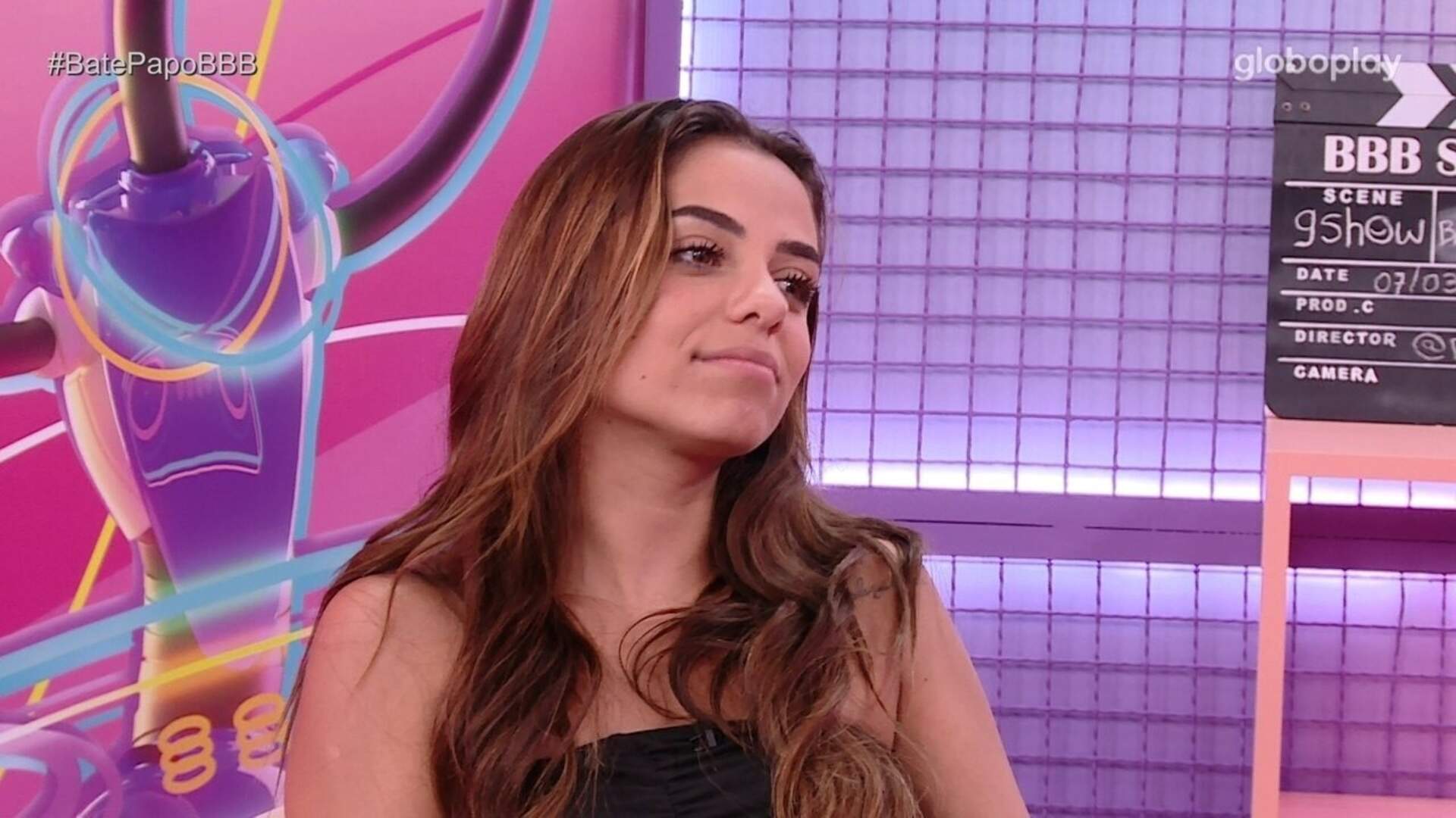 BBB 23: Eliminada, Key Alves revela planos pós reality show: “É isso que eu quero da minha vida” - Metropolitana FM