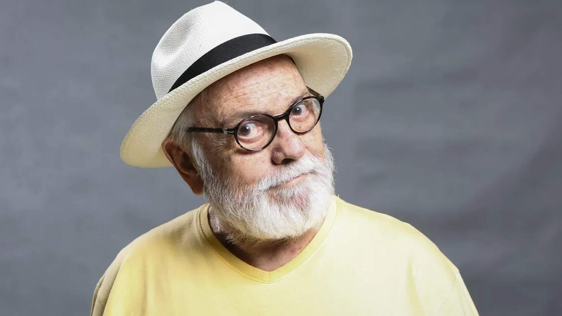 Luto! Ator global Antônio Pedro morre aos 82 anos e gera comoção nacional - Metropolitana FM