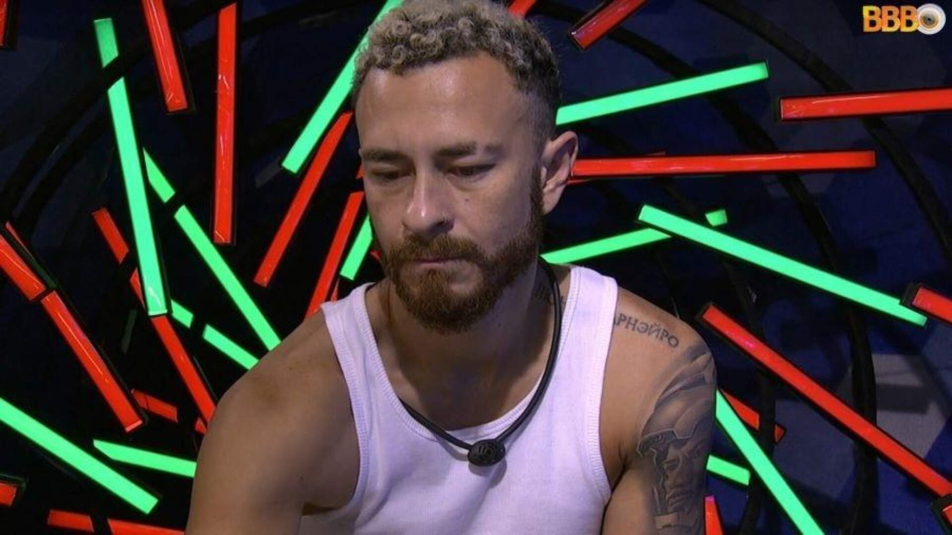 BBB 23: No Raio-X, Fred desabafa sobre eliminações: “Perdi meu pódio” - Metropolitana FM